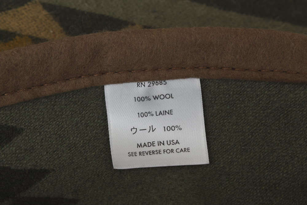 Pendleton King Size Bedding