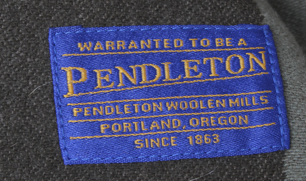 Pendleton King Size Bedding