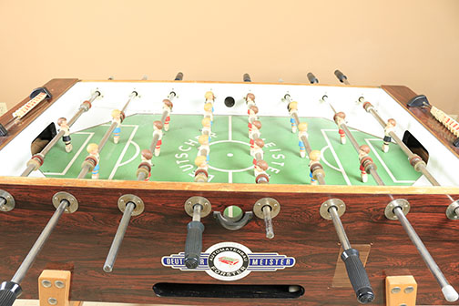 Deutscher Meister Foosball Table