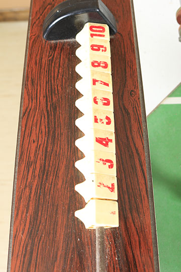 Deutscher Meister Foosball Table