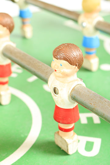 Deutscher Meister Foosball Table