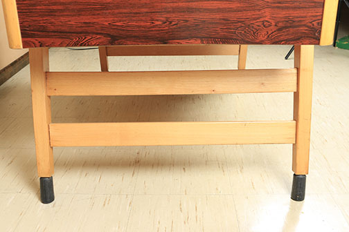 Deutscher Meister Foosball Table