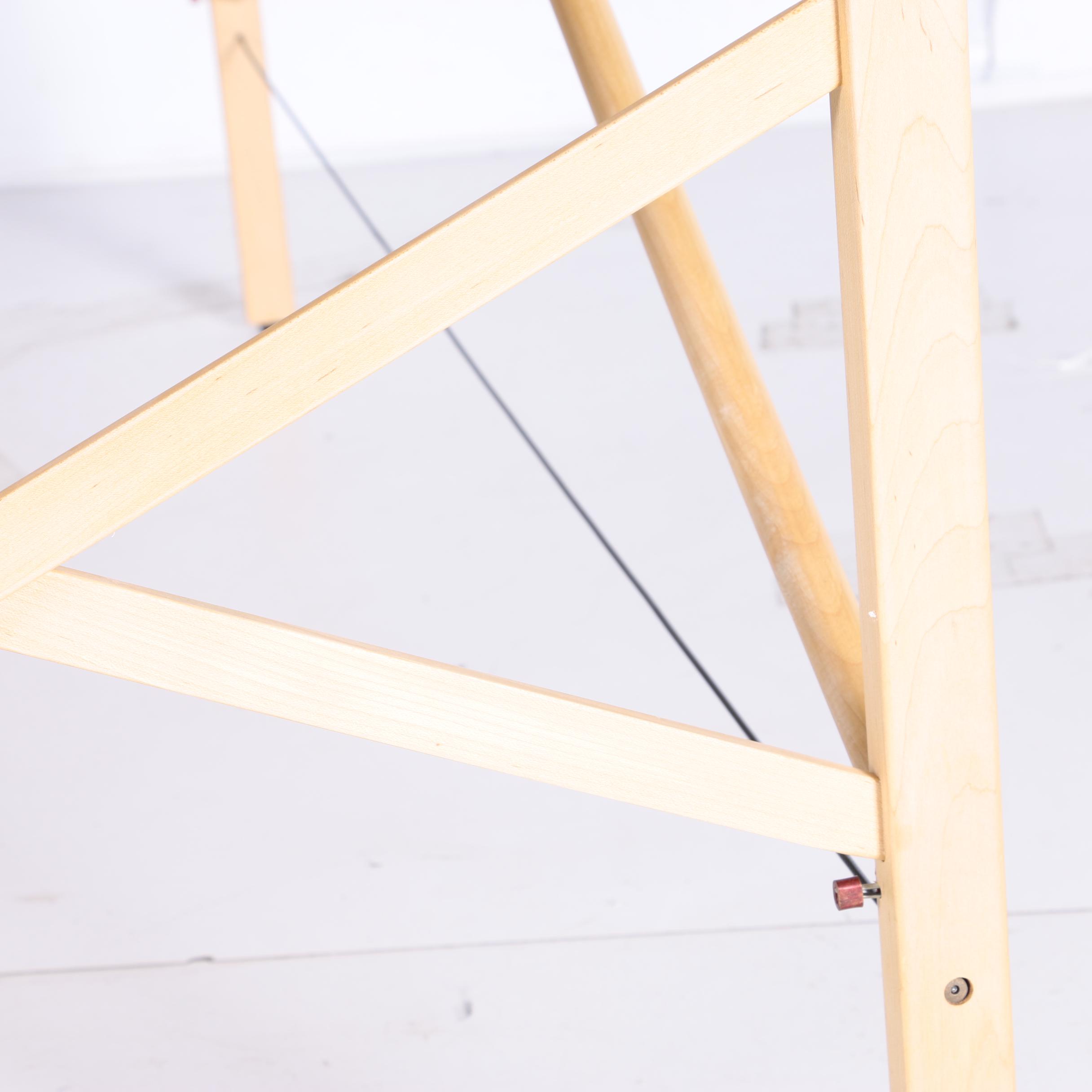 Portable Massage Table