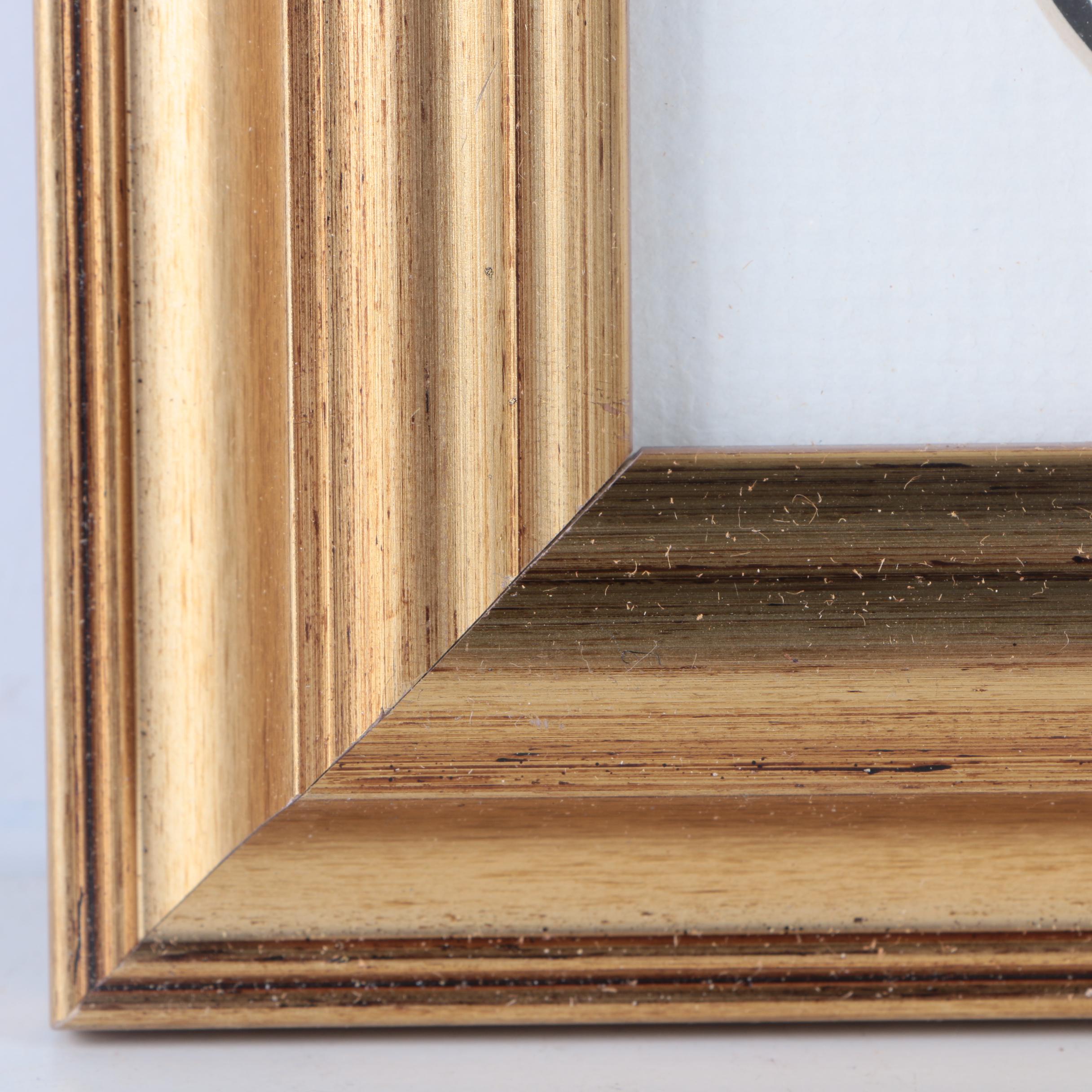 Berry Leighton-Jones Limited Edition Offset Lithograph "A Helping Hand"