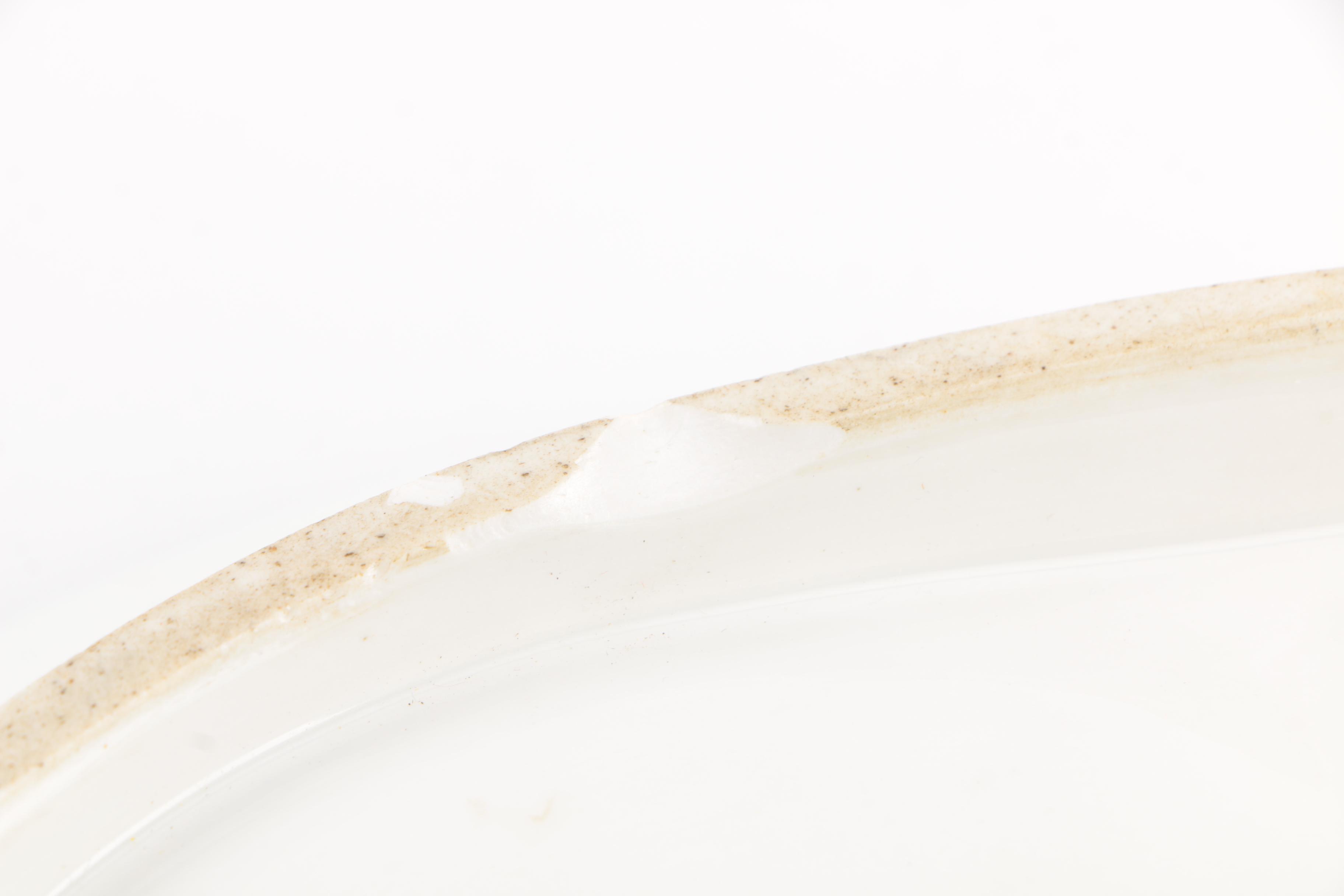 Meissen "Blue Onion" Serving Platter