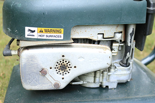 Craftsman Quantum Gold 6.0HP Pressure Washer