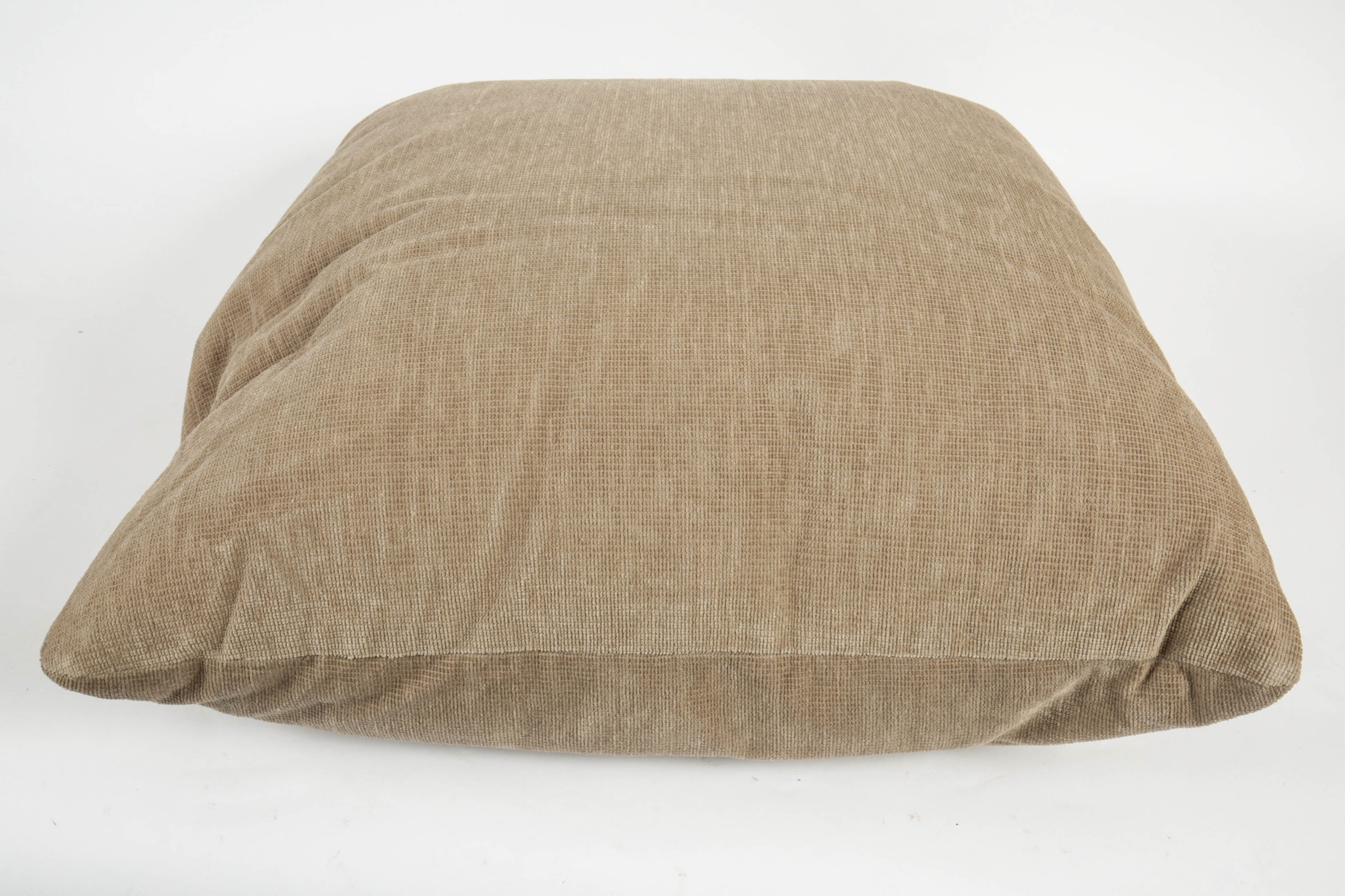 Set of Large Down Feather Pillows