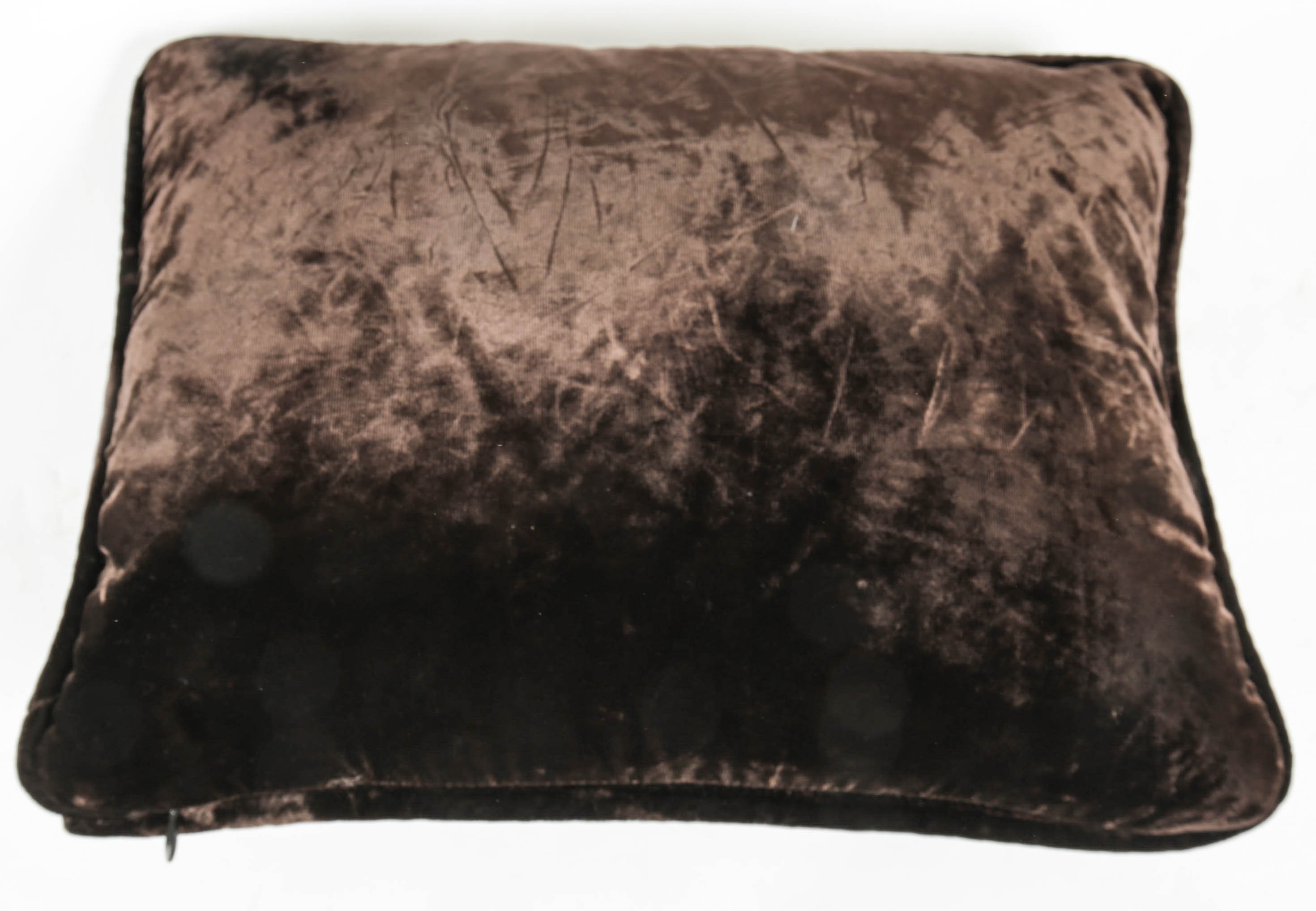 Group of Decorative Pillows with Down Feather Filling