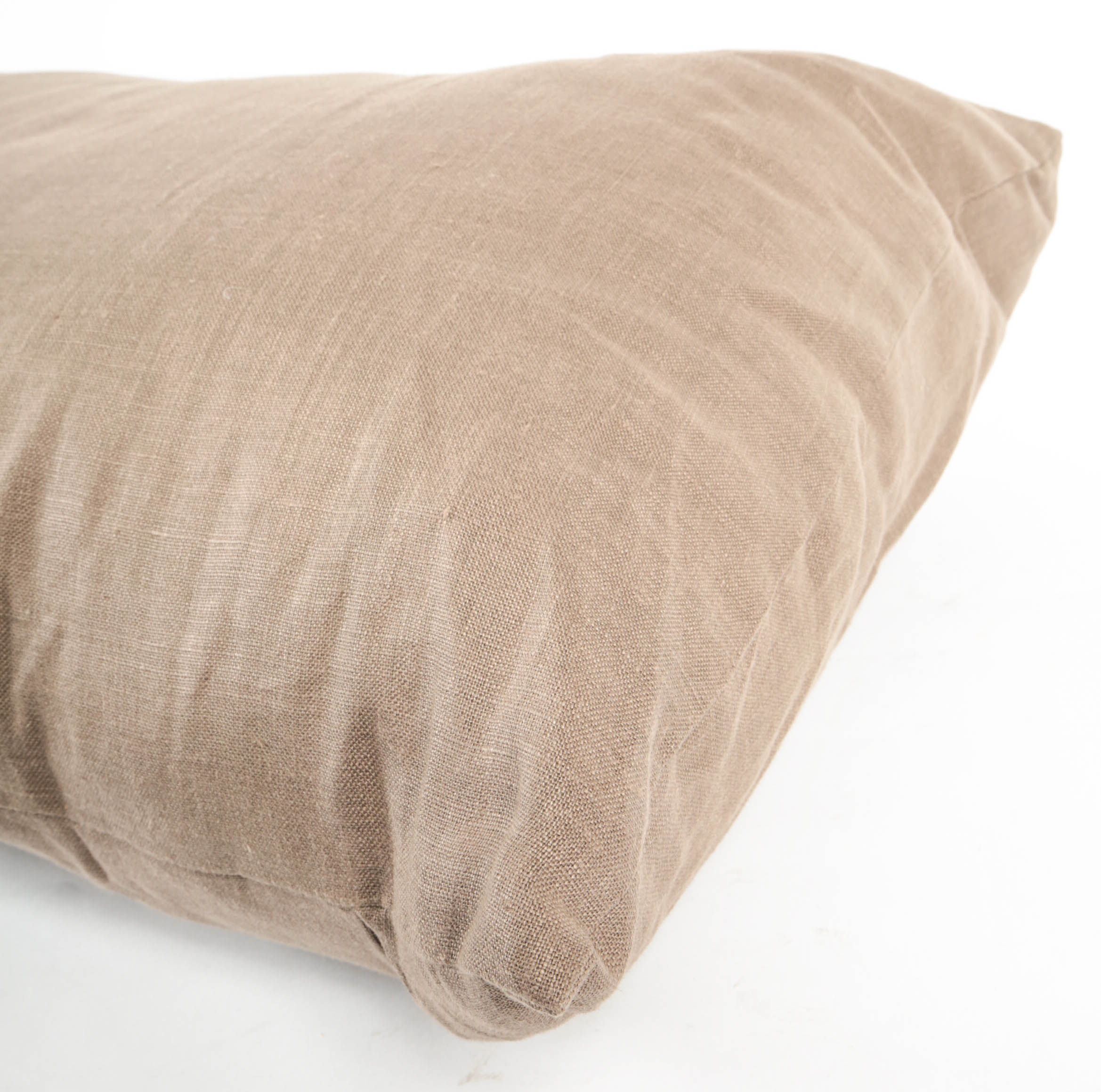 Group of Decorative Pillows with Down Feather Filling