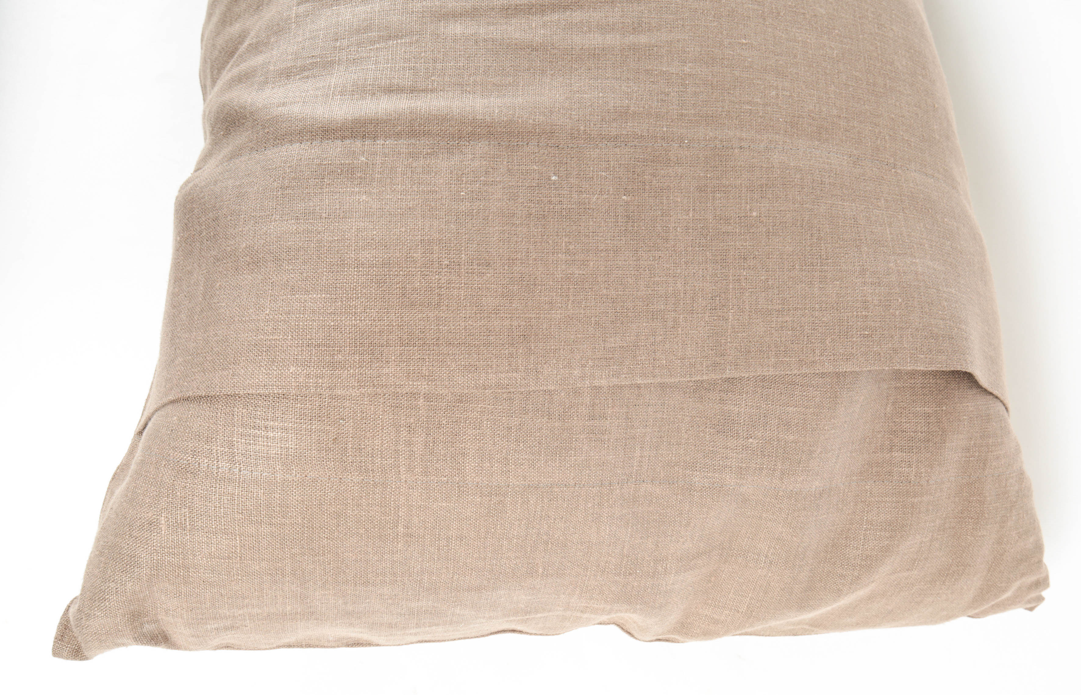 Group of Decorative Pillows with Down Feather Filling