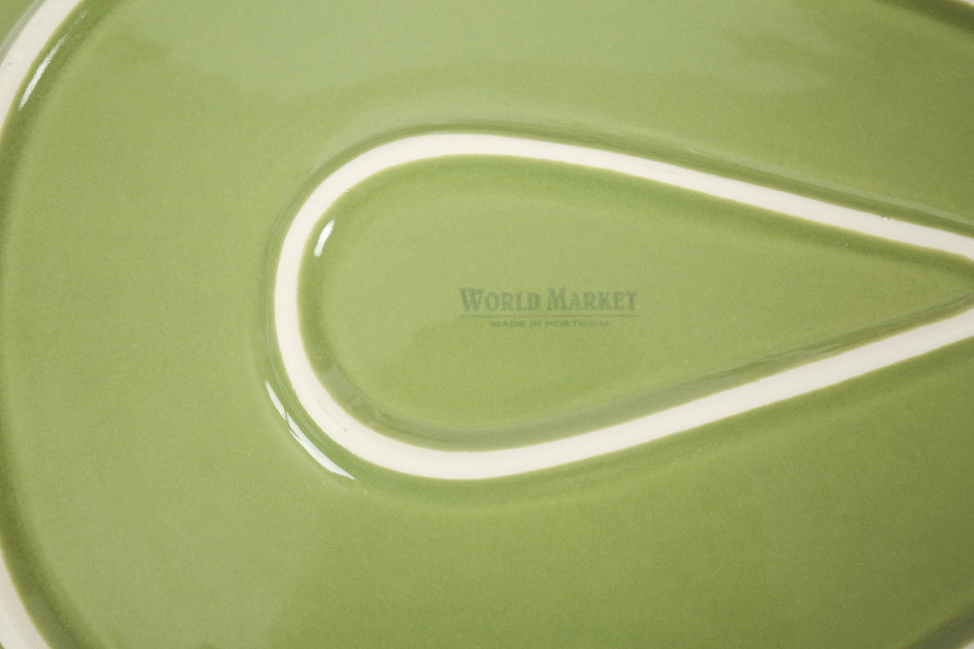 Mixed Dinnerware Set Featuring Pottery Barn