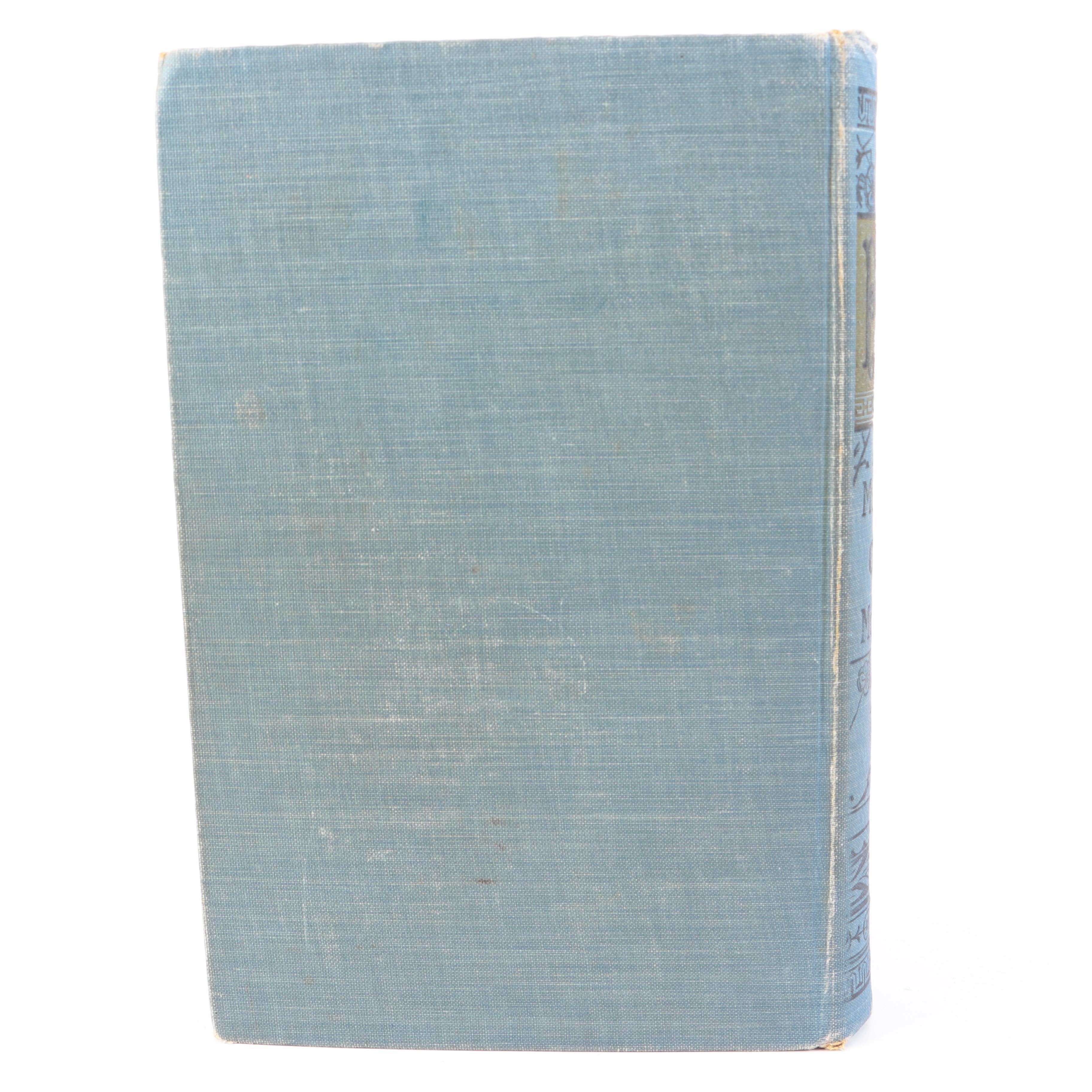 Antique "Polygamy, or the Mysteries and Crimes of Mormonism" by J. H. Beadle