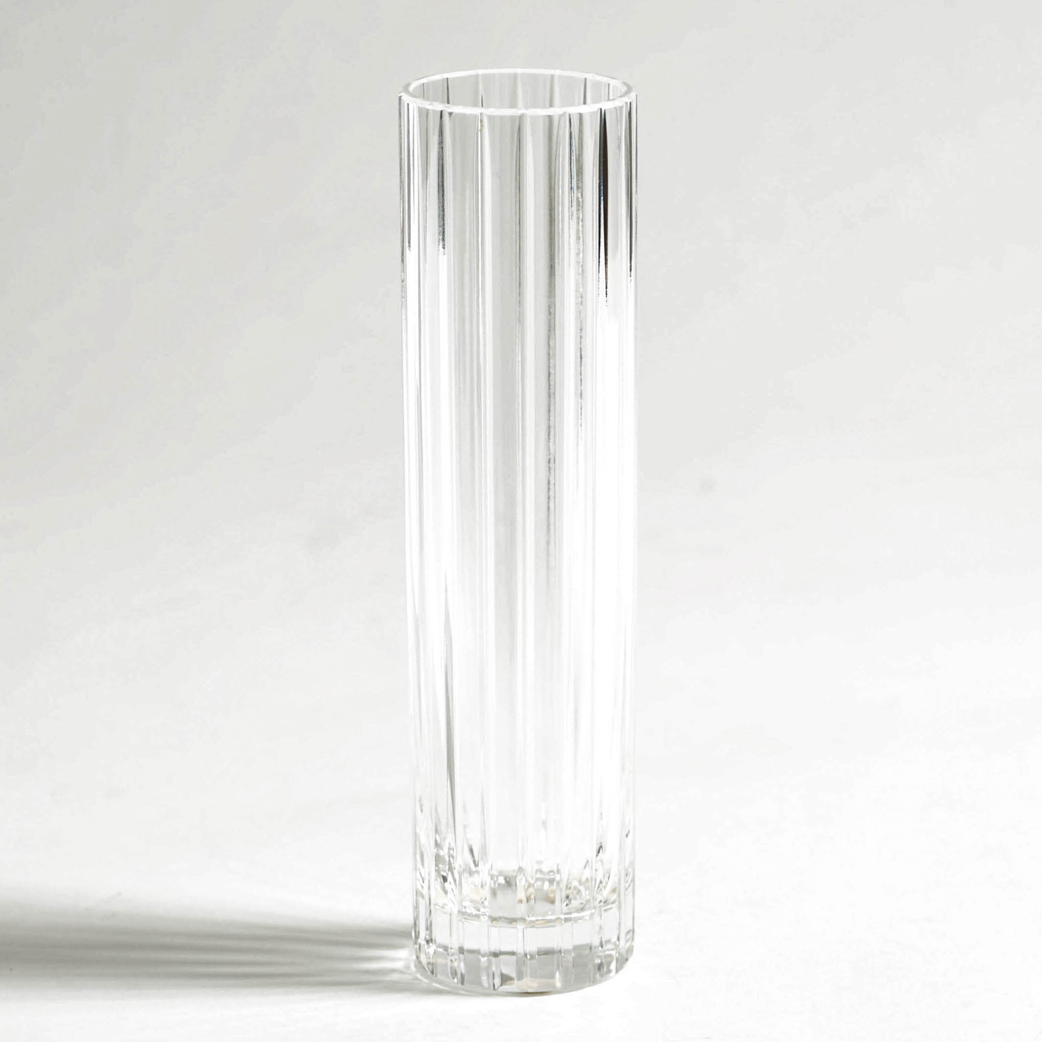 Baccarat "Harmonie" Crystal Vase