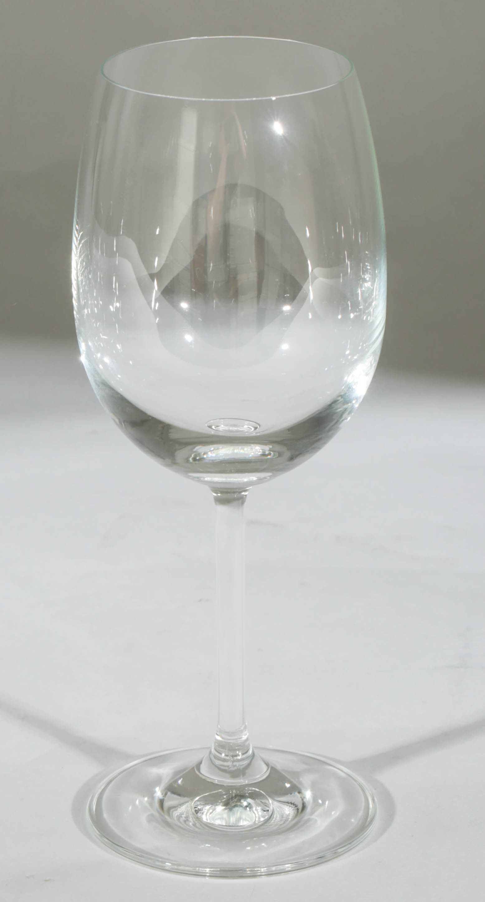 Set of Wine Glasses