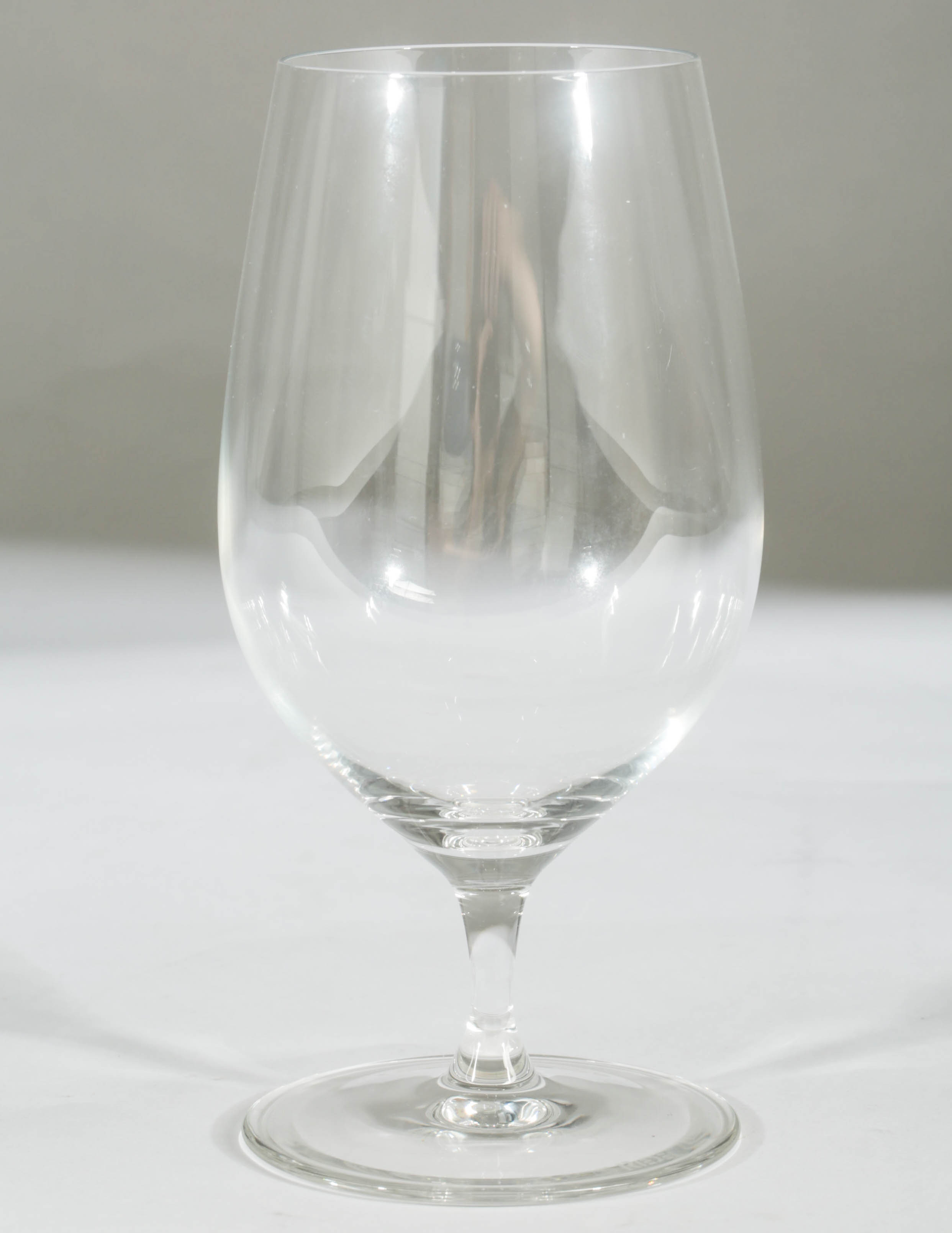 Riedel Crystal Iced Beverage Glasses