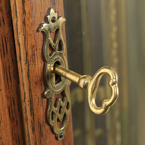 Howard Miller Grandfather Clock