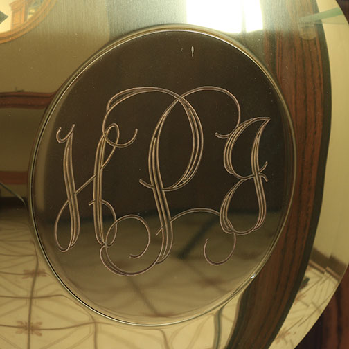 Howard Miller Grandfather Clock