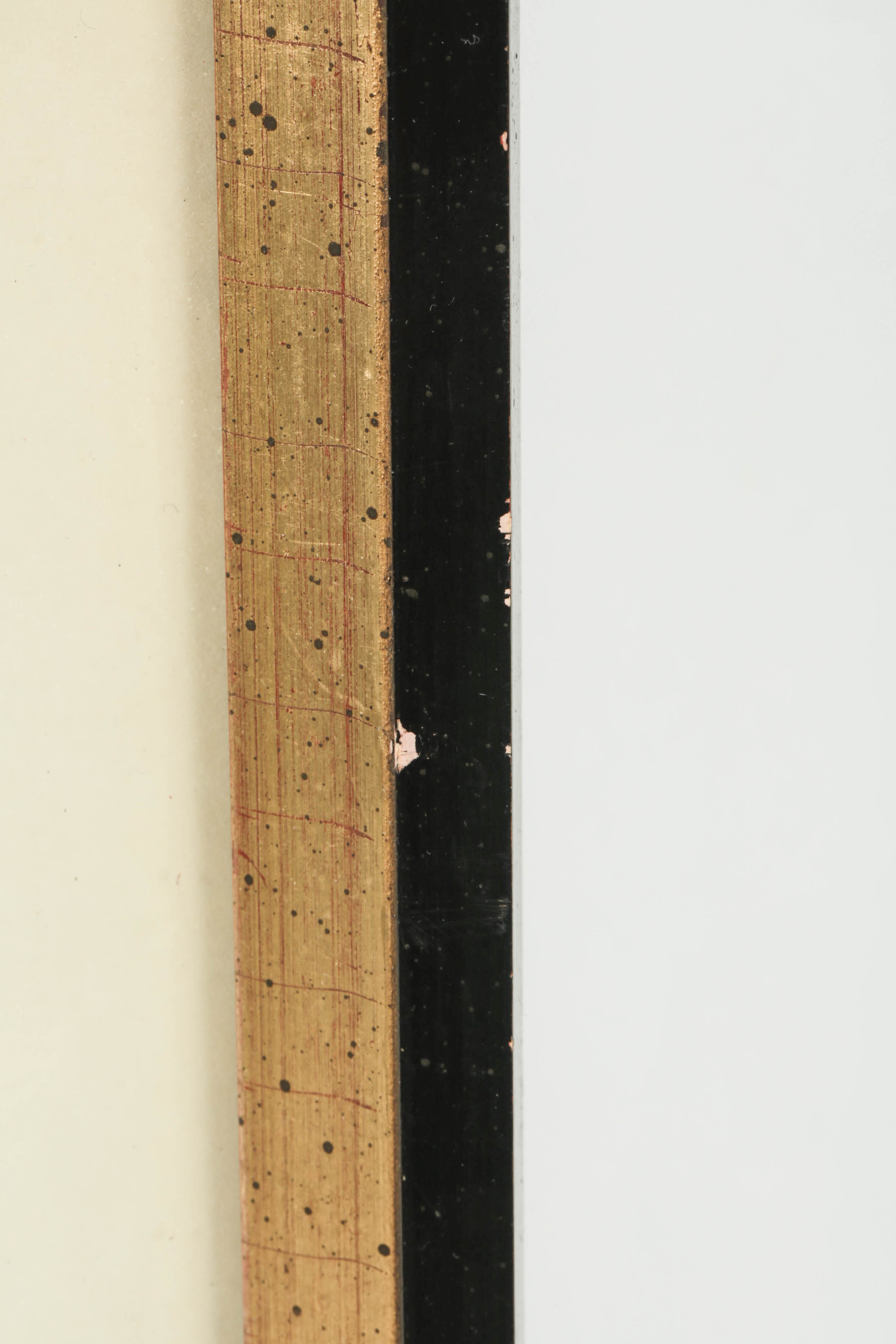 Antique Aquatint Print after Thomas Whitcombe's "Capture of La Vestale"