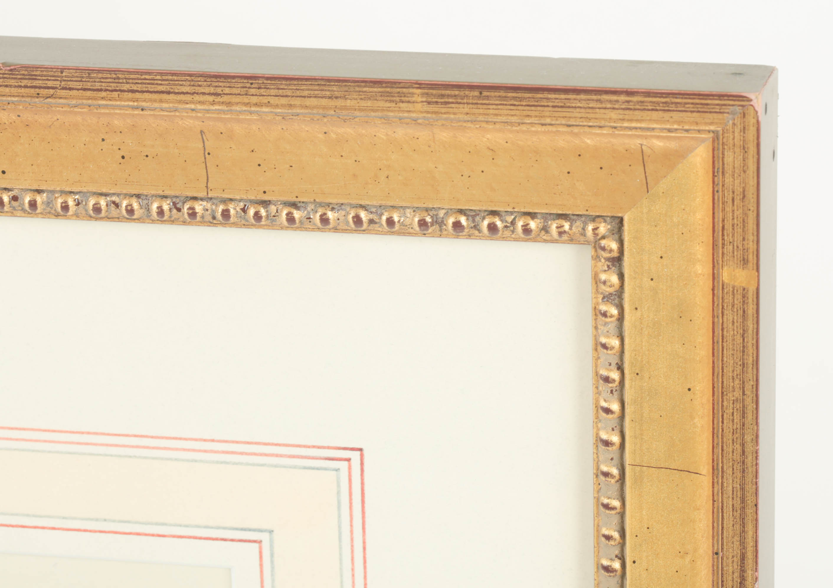 Hand-Colored Aquatint Print, "Battle of Talavera, July 28th 1809"