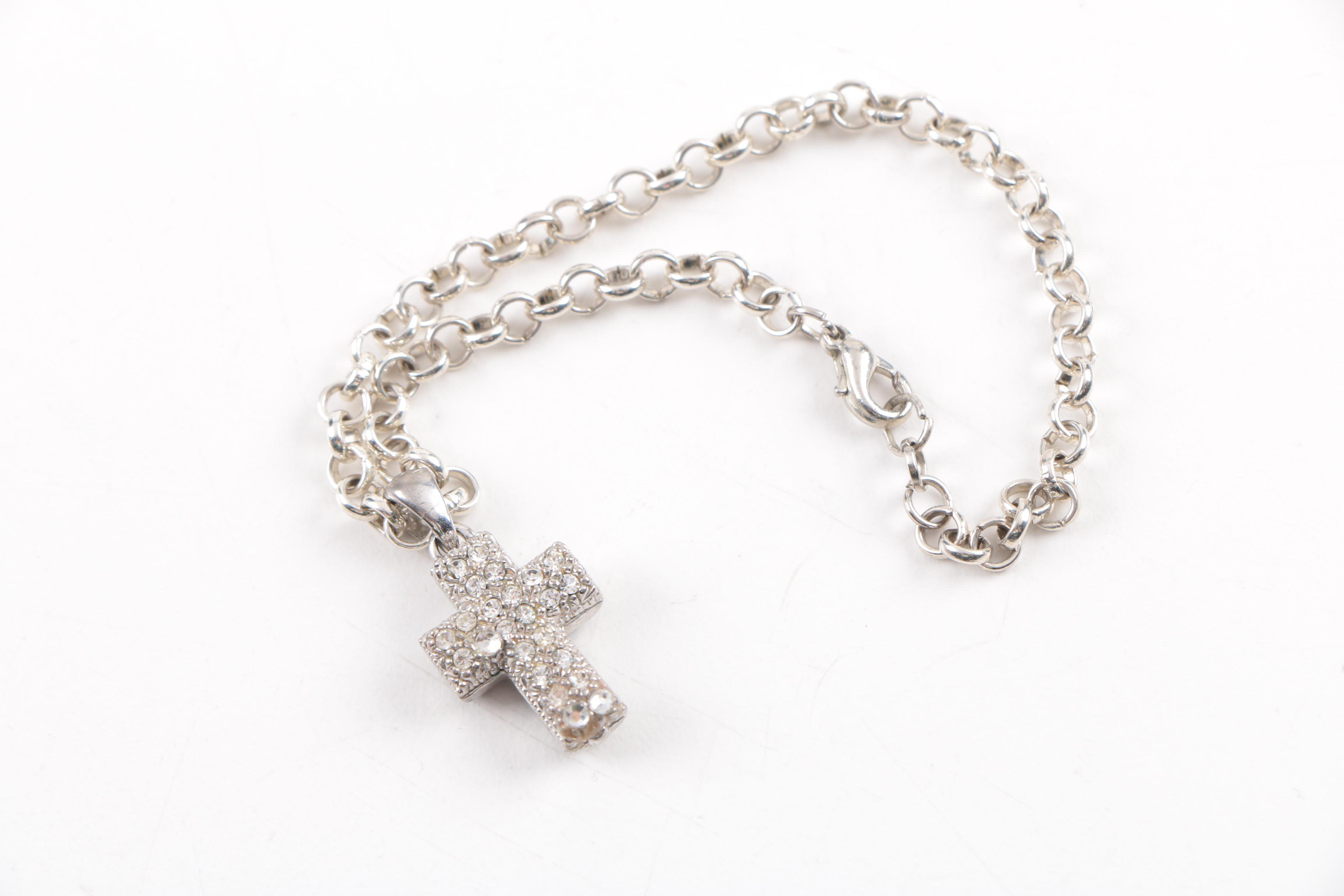 Costume Jewelry Including Kramer