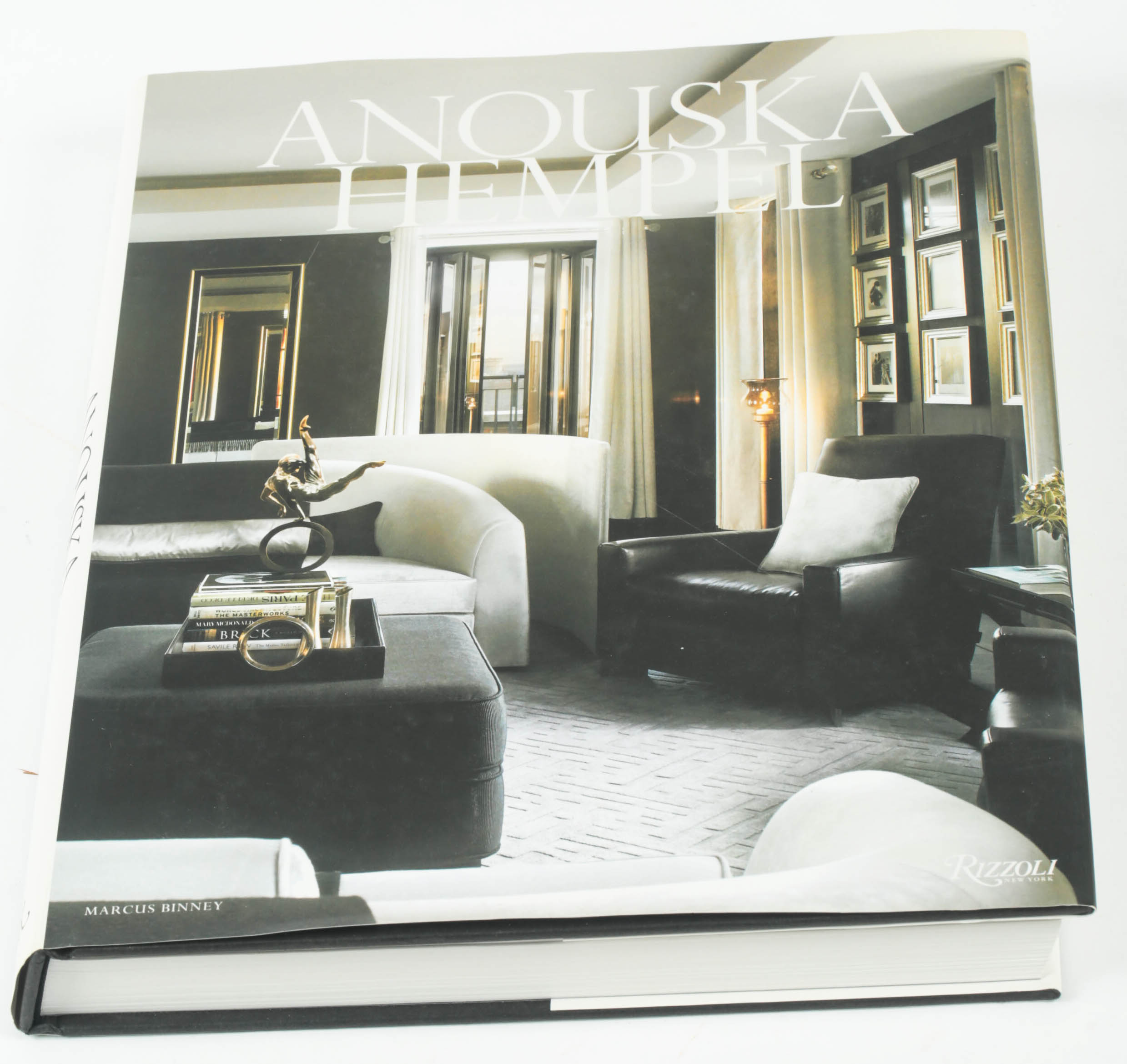 Design Book Assortment