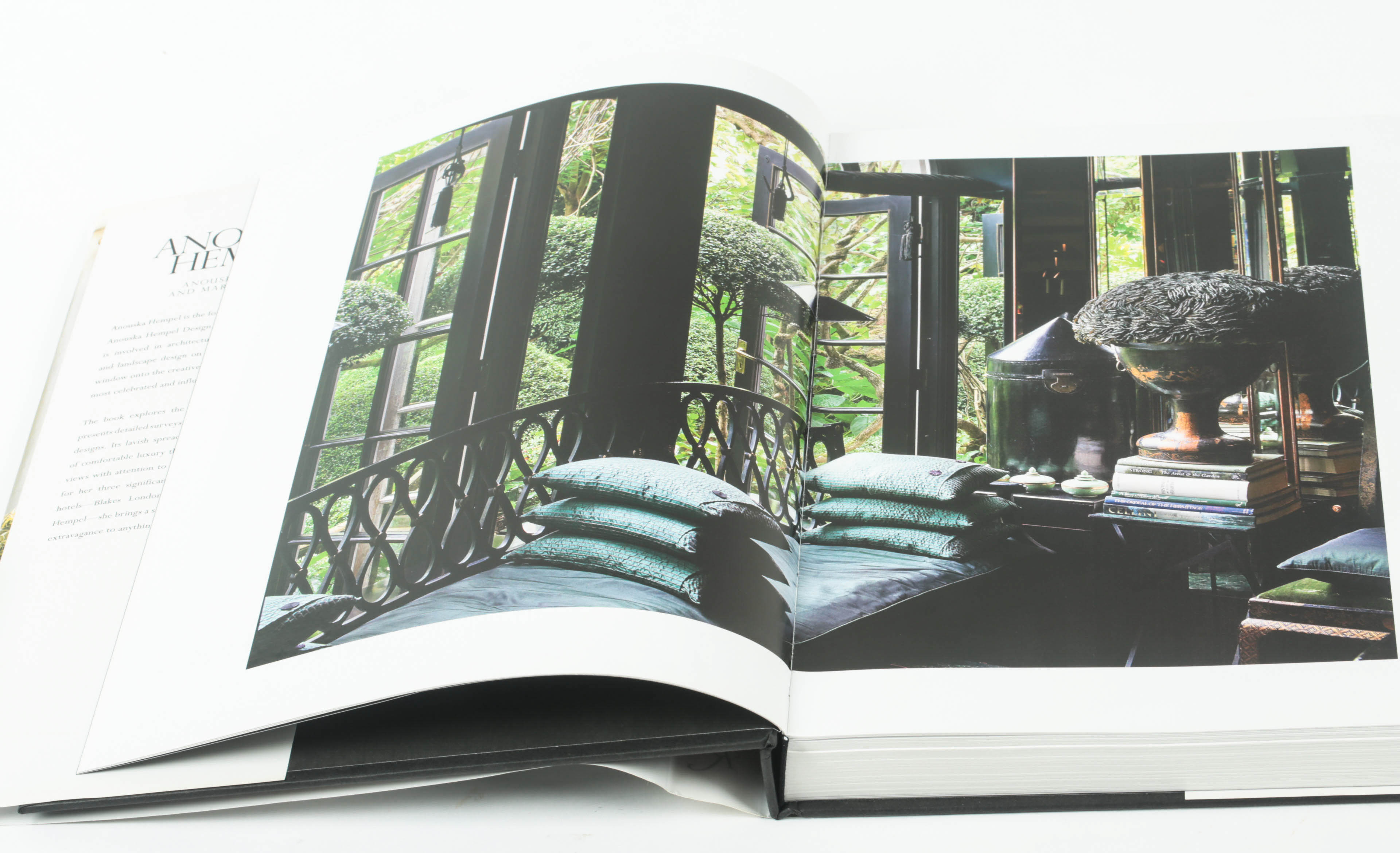 Design Book Assortment