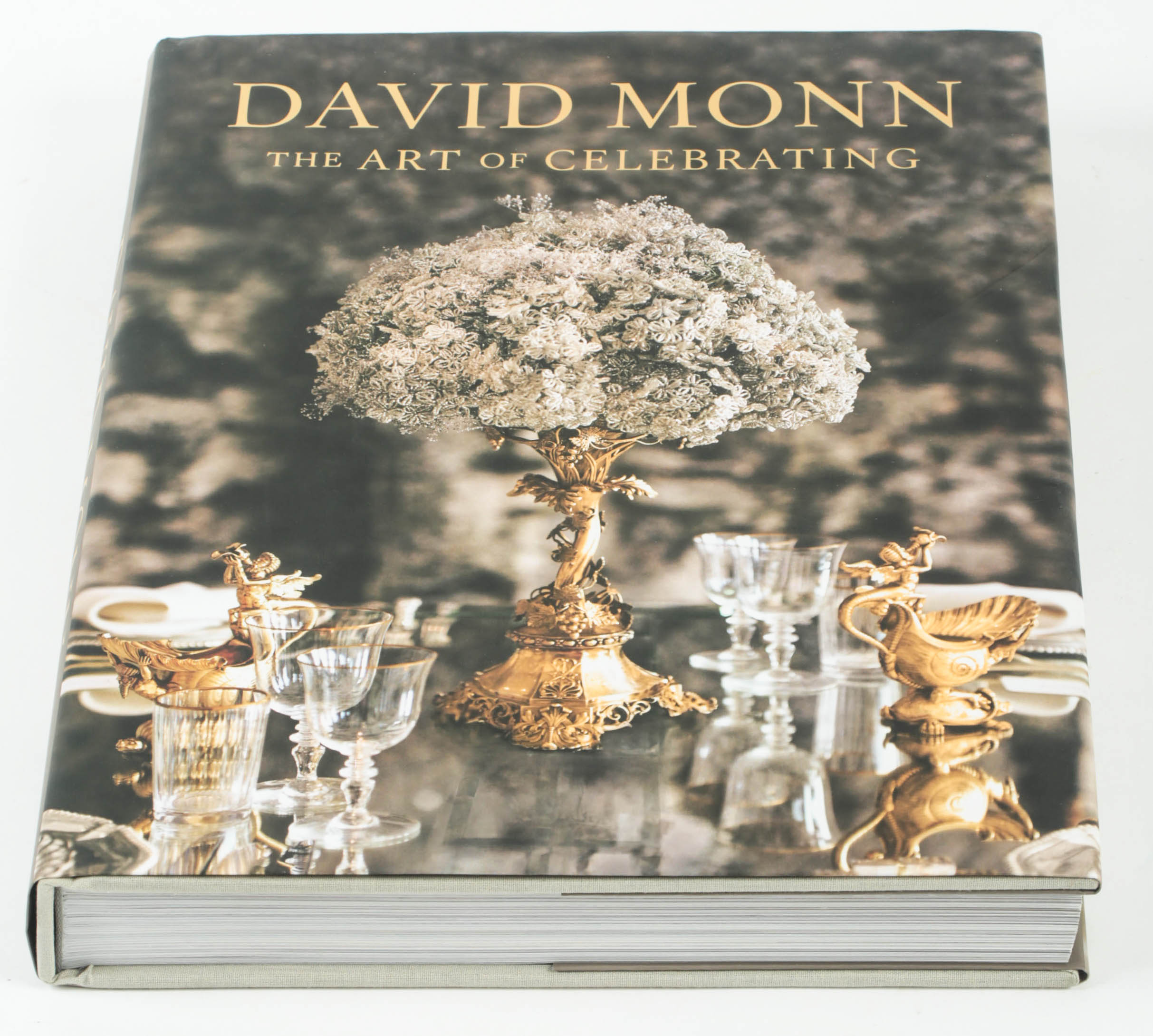 Design Book Assortment