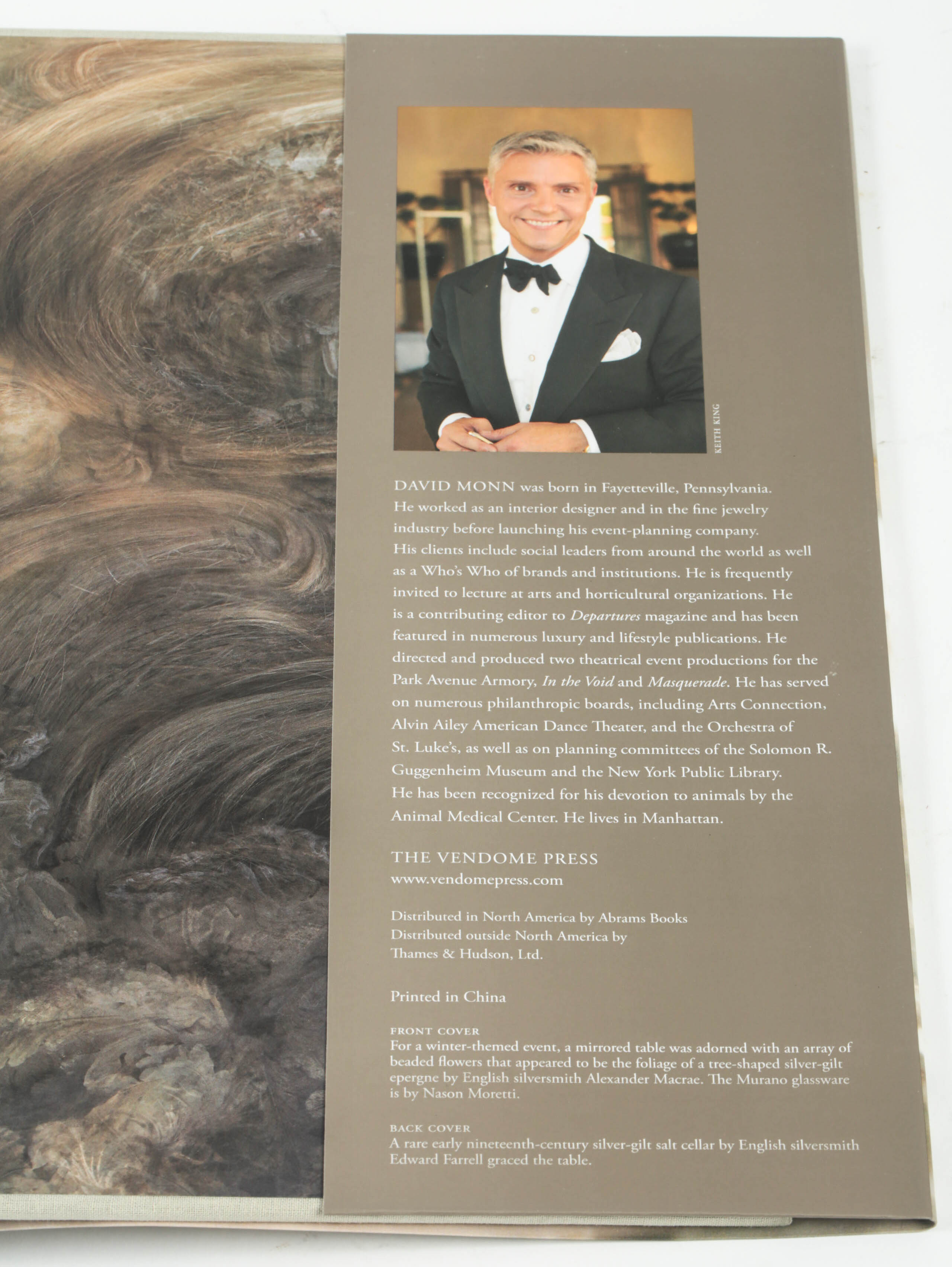 Design Book Assortment