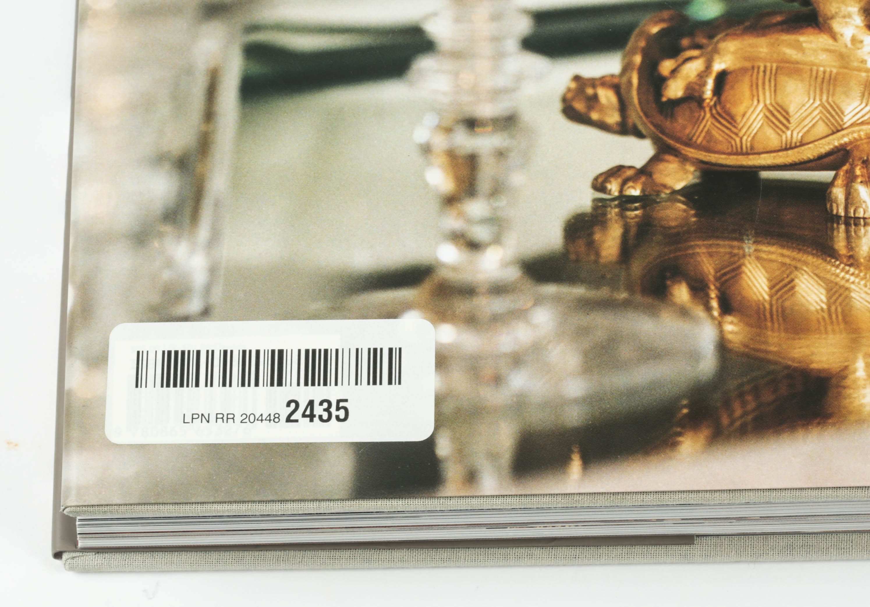 Design Book Assortment