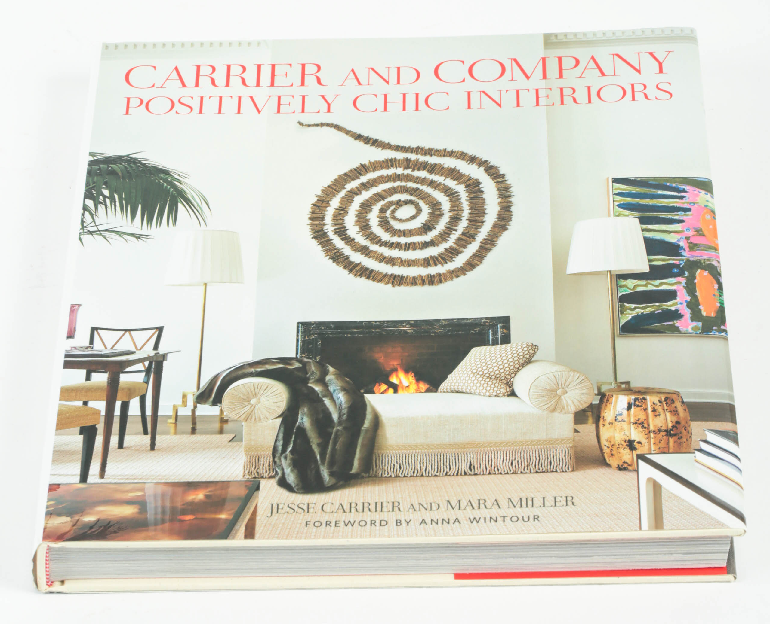 Design Book Assortment