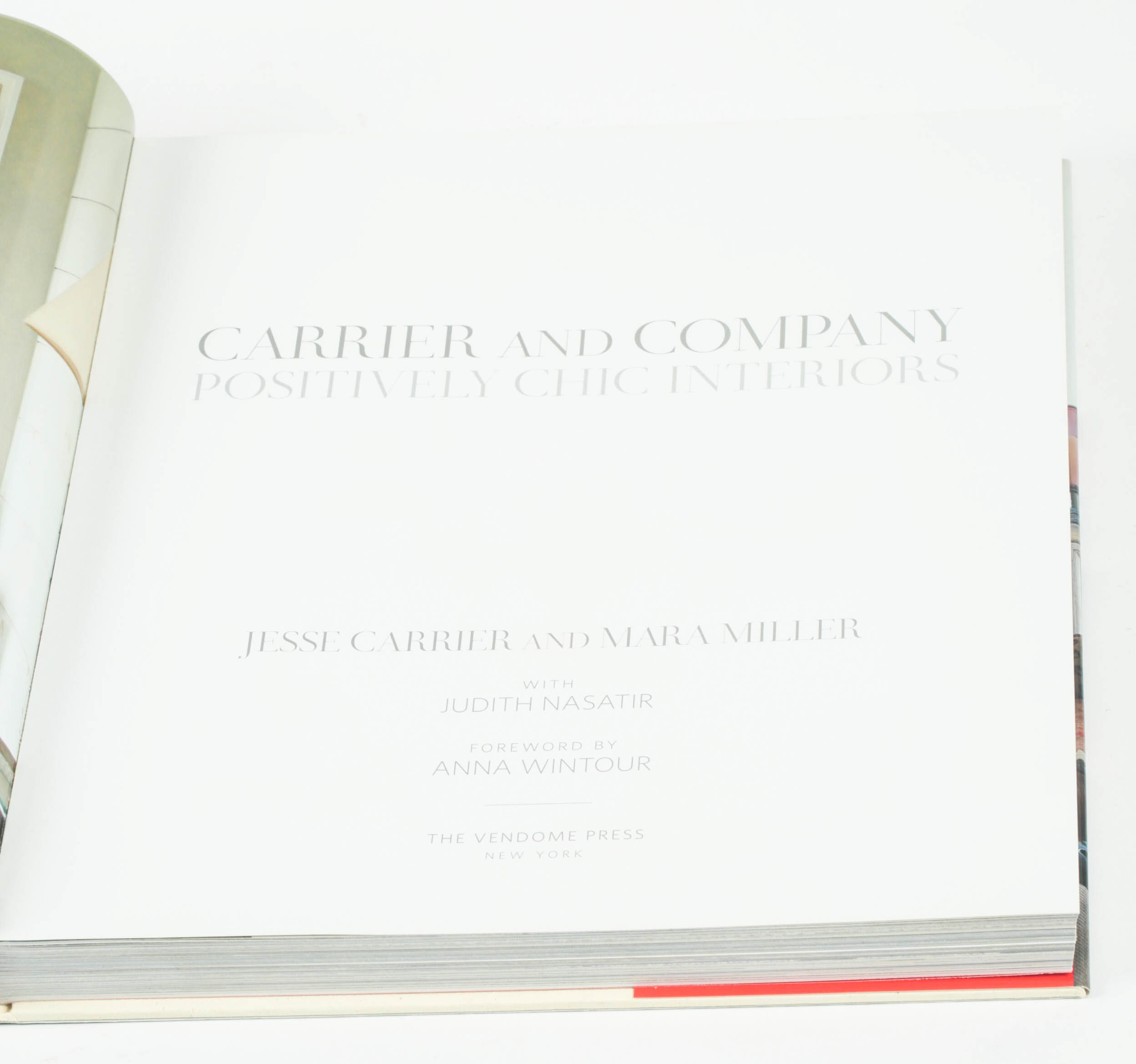 Design Book Assortment