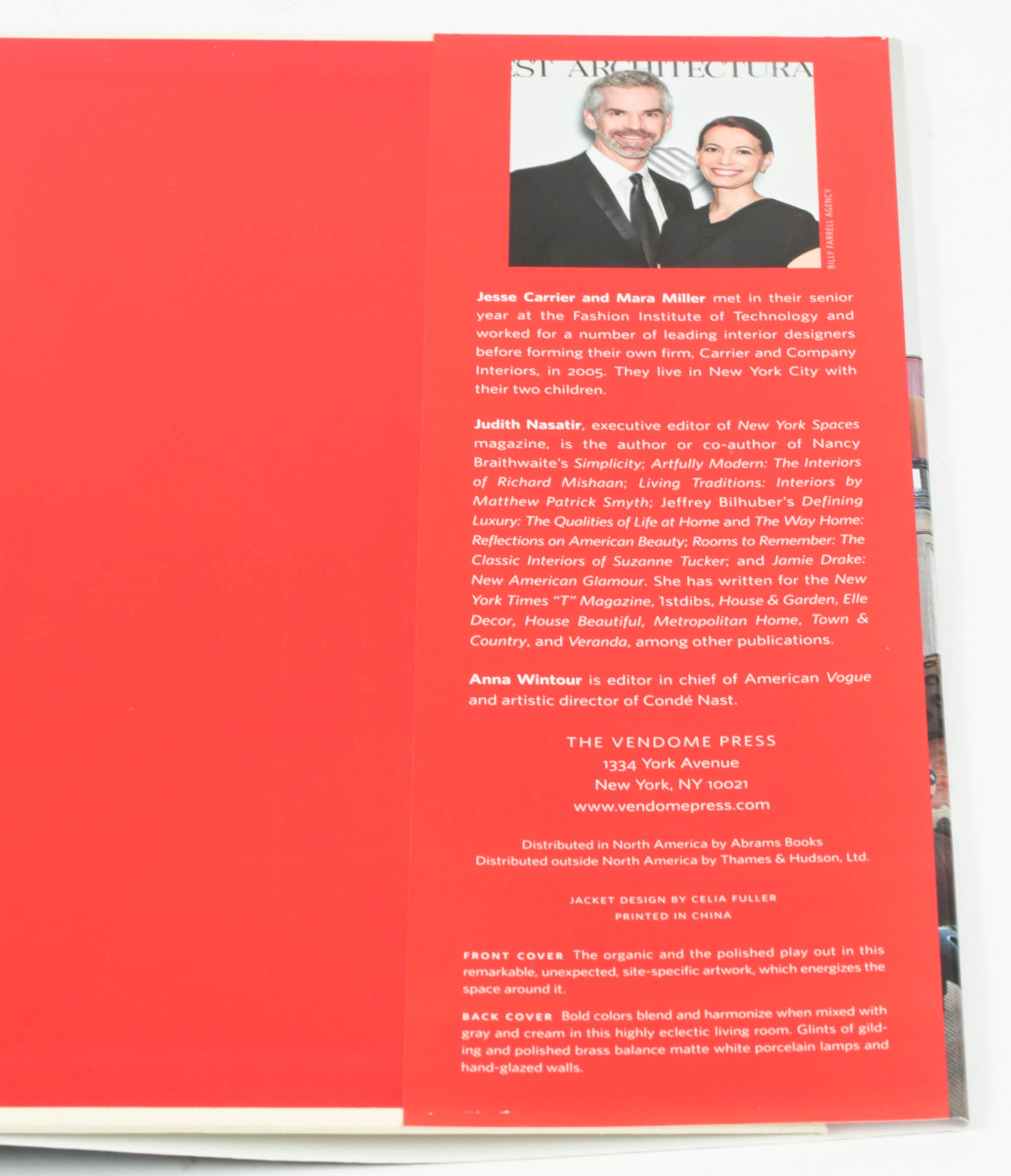 Design Book Assortment