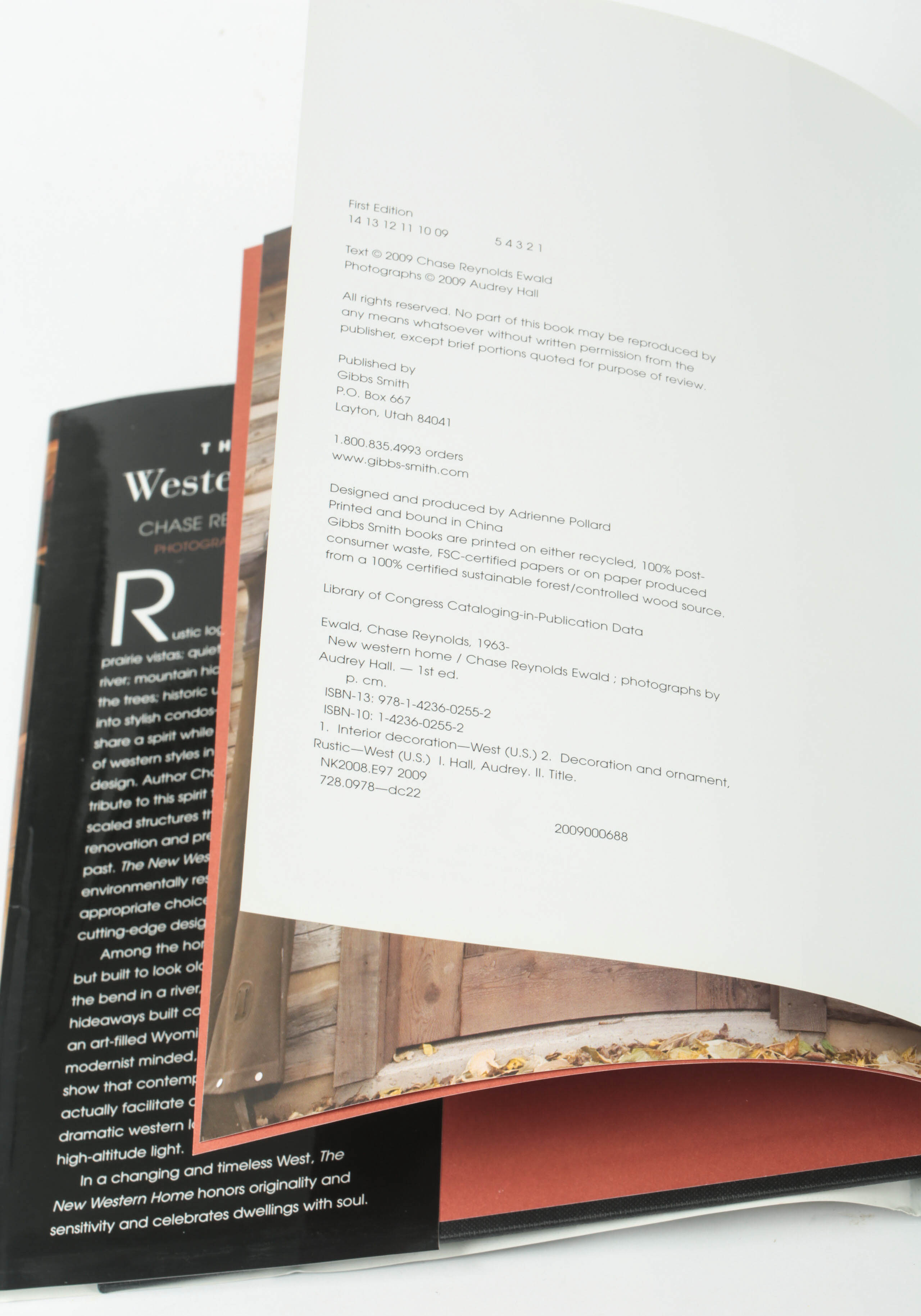 Design Book Assortment