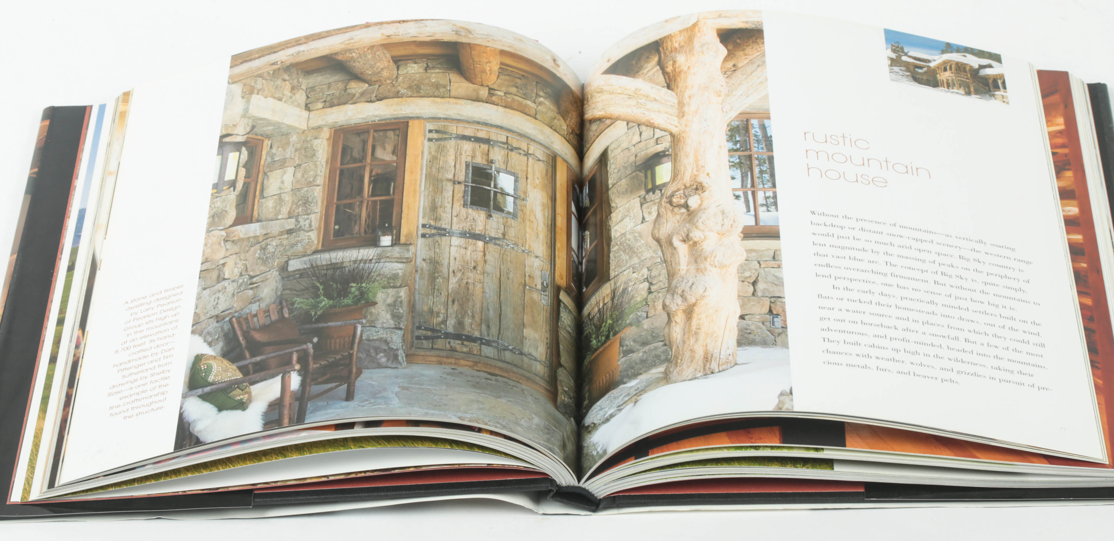 Design Book Assortment