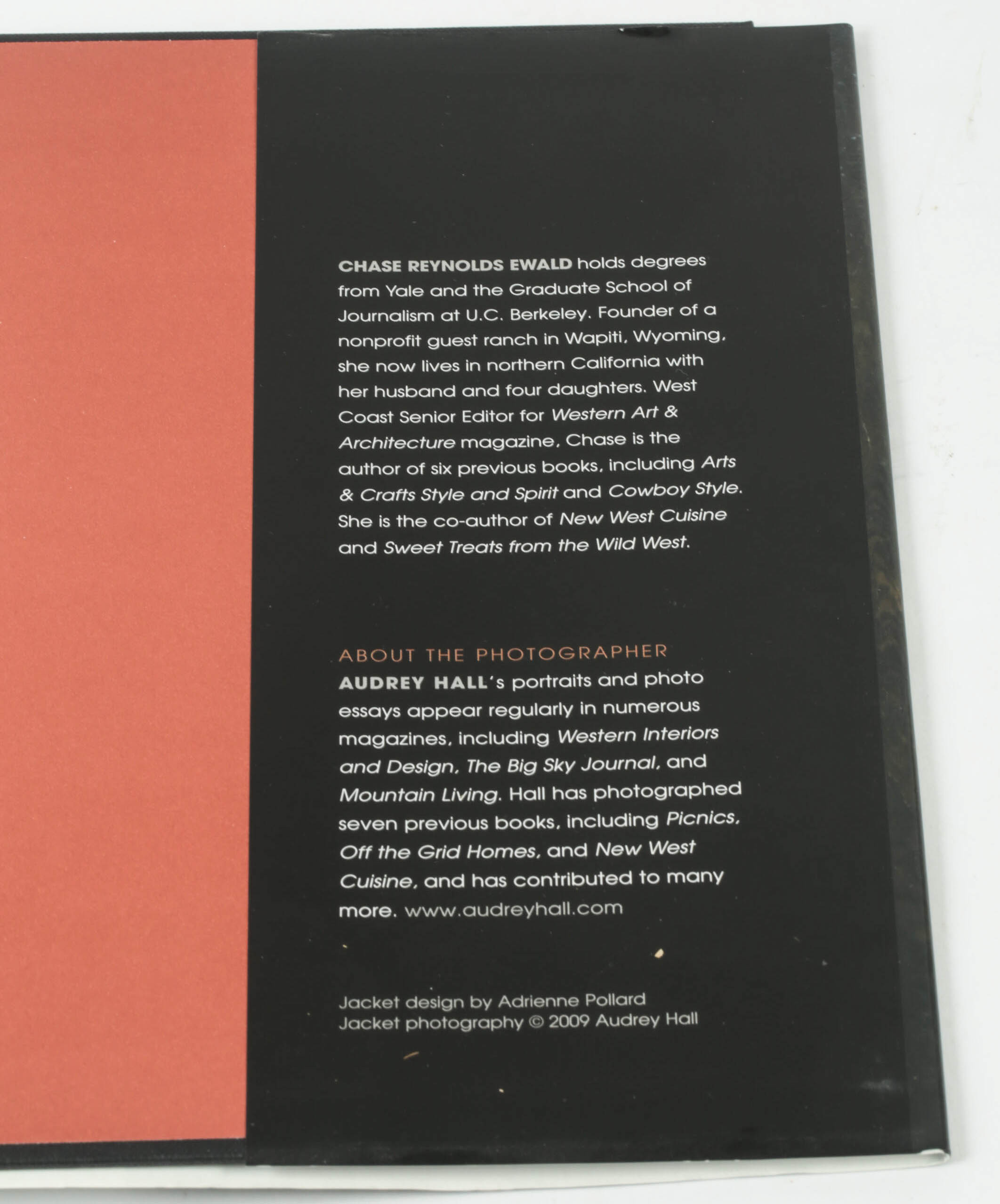 Design Book Assortment