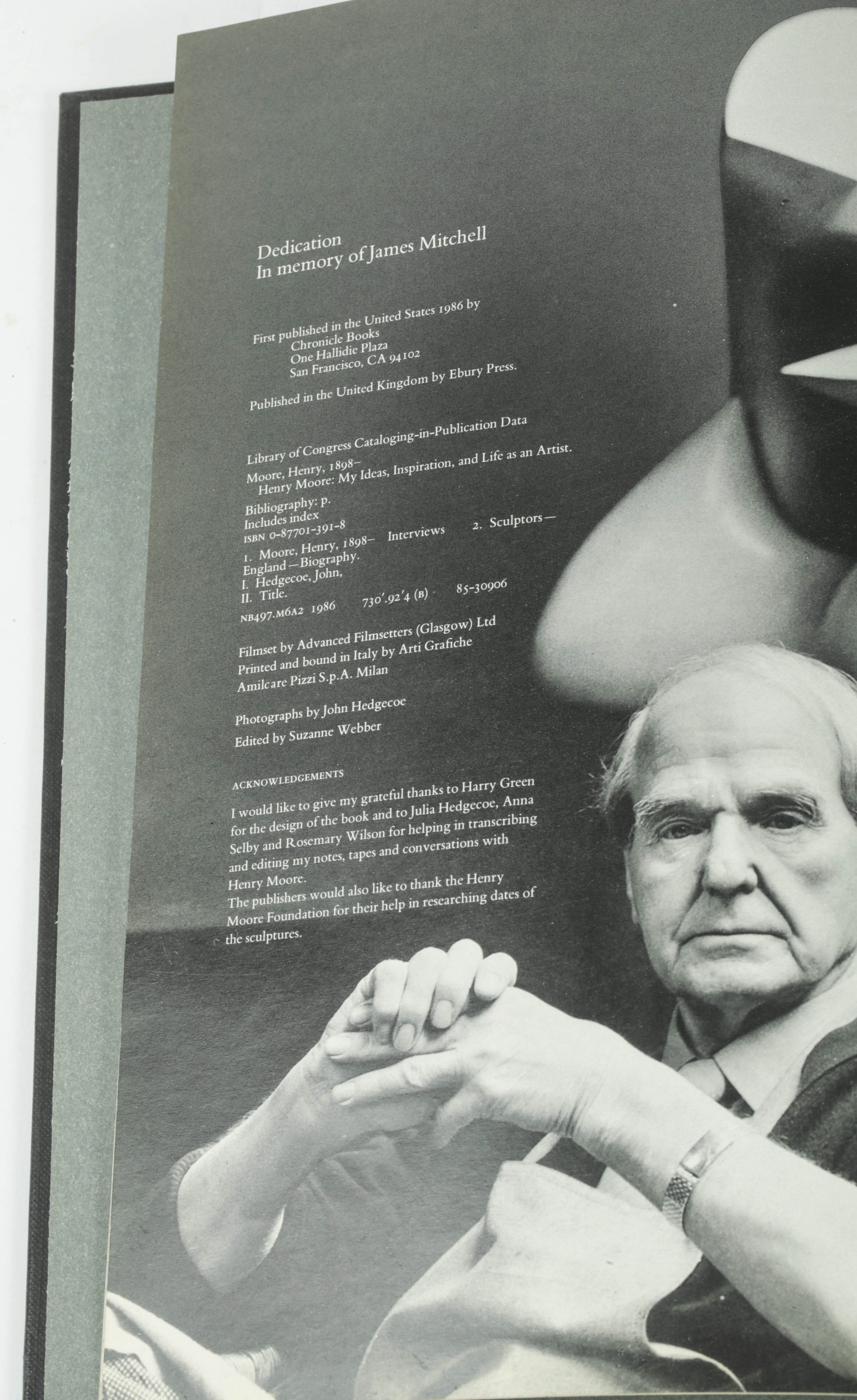 Design Book Assortment