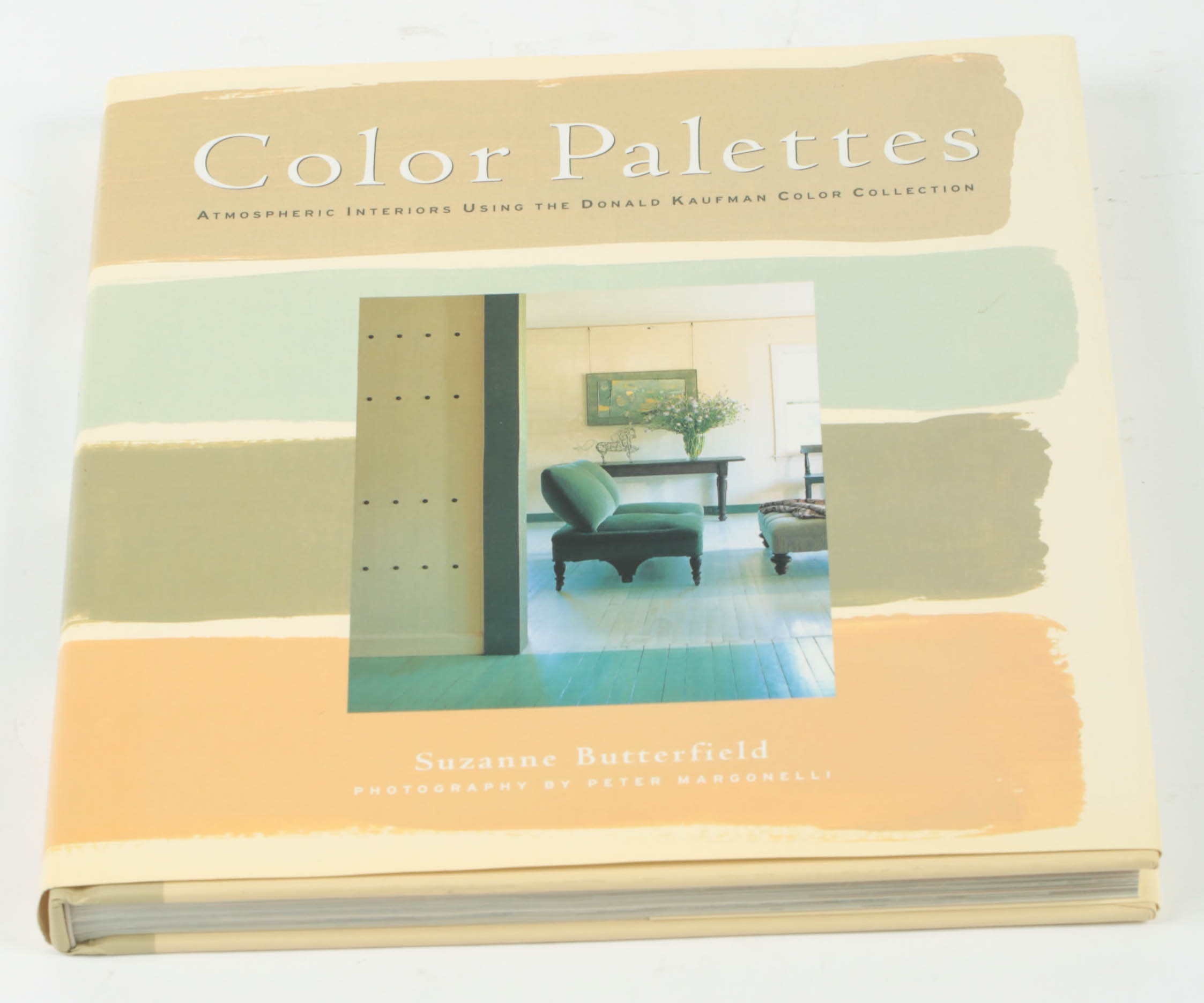 Design Book Assortment