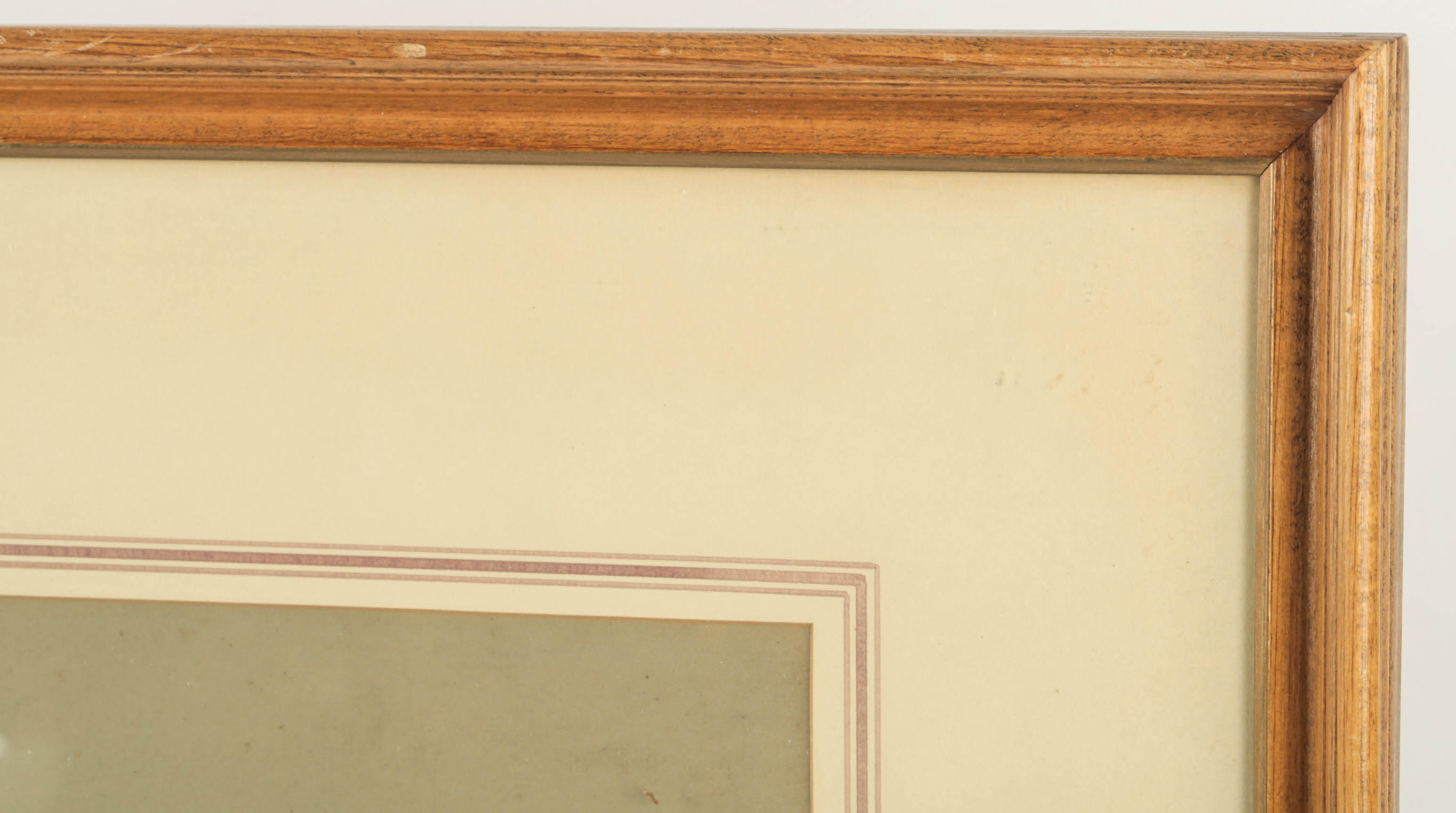 Chromolithograph by Fred S. Cozzens