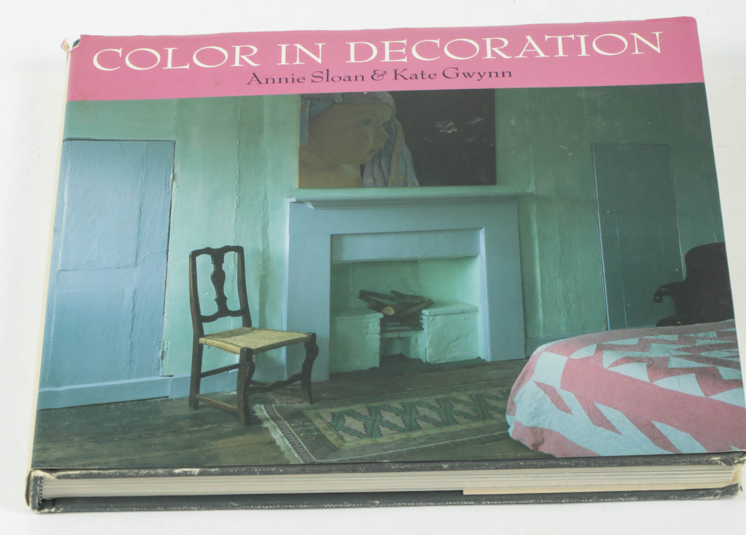 Design Book Assortment