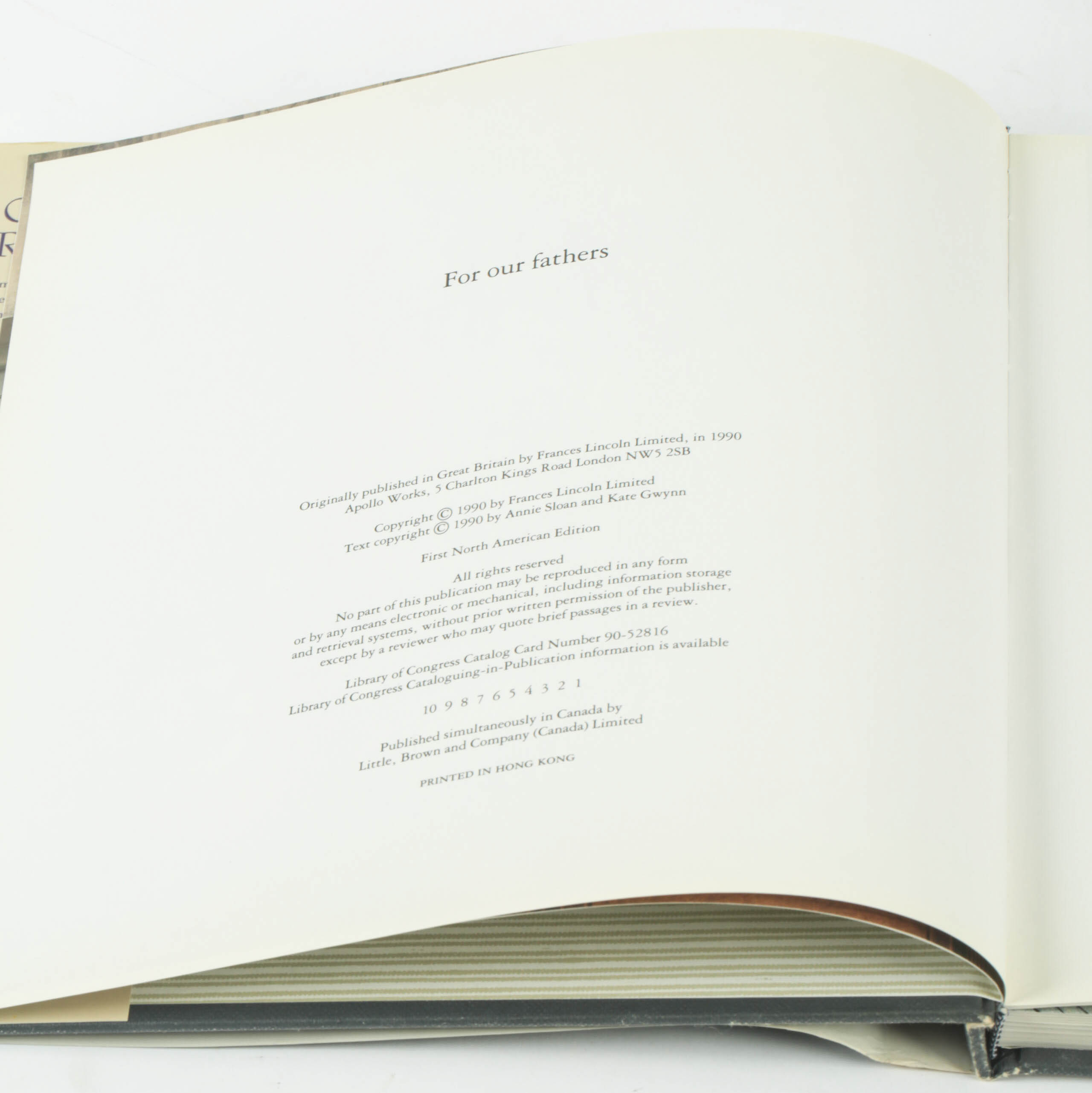 Design Book Assortment