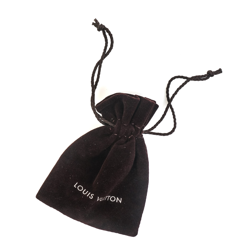 Louis Vuitton Charm Bracelet