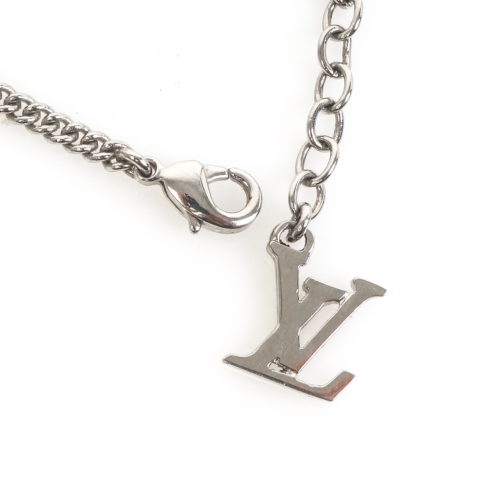 Louis Vuitton Charm Bracelet