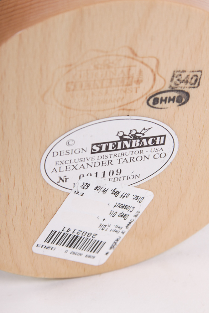 Steinbach "Champion of Freedom" Nutcracker