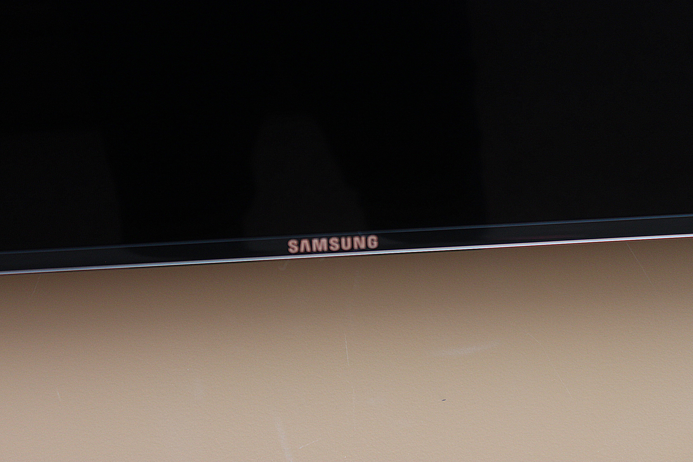 Samsung Flat Screen Television