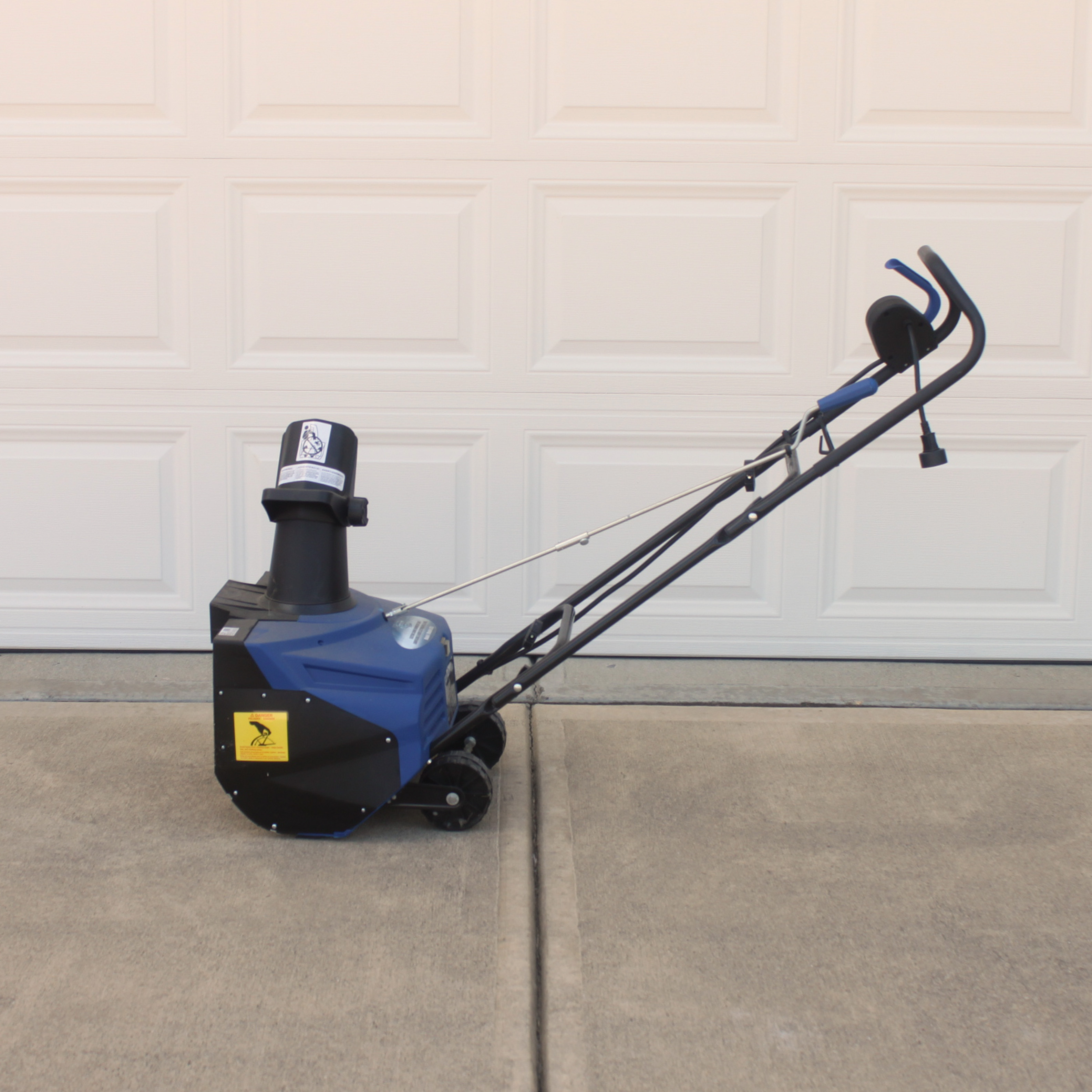 Snow Joe SJ621 Electric Snow Thrower