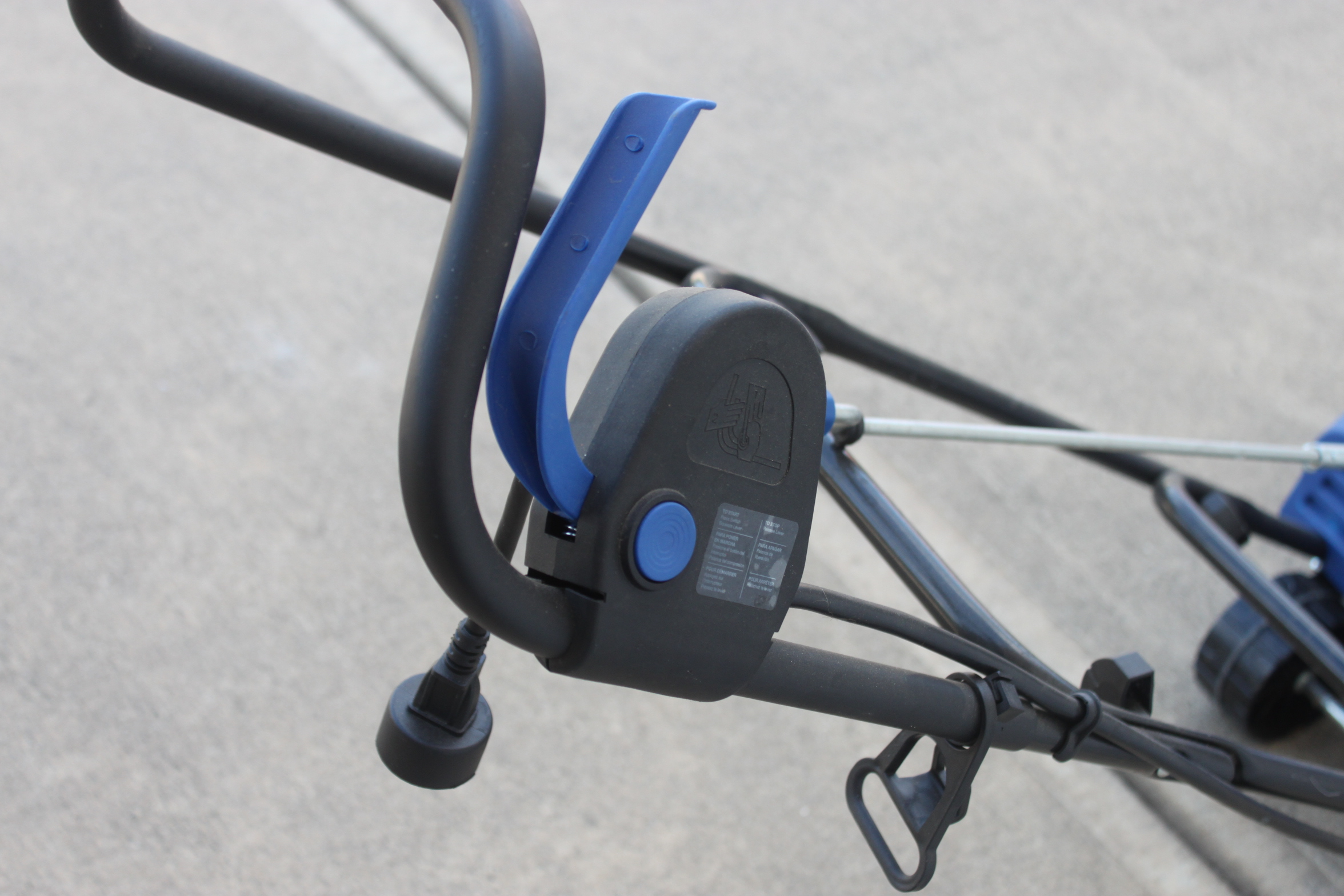 Snow Joe SJ621 Electric Snow Thrower