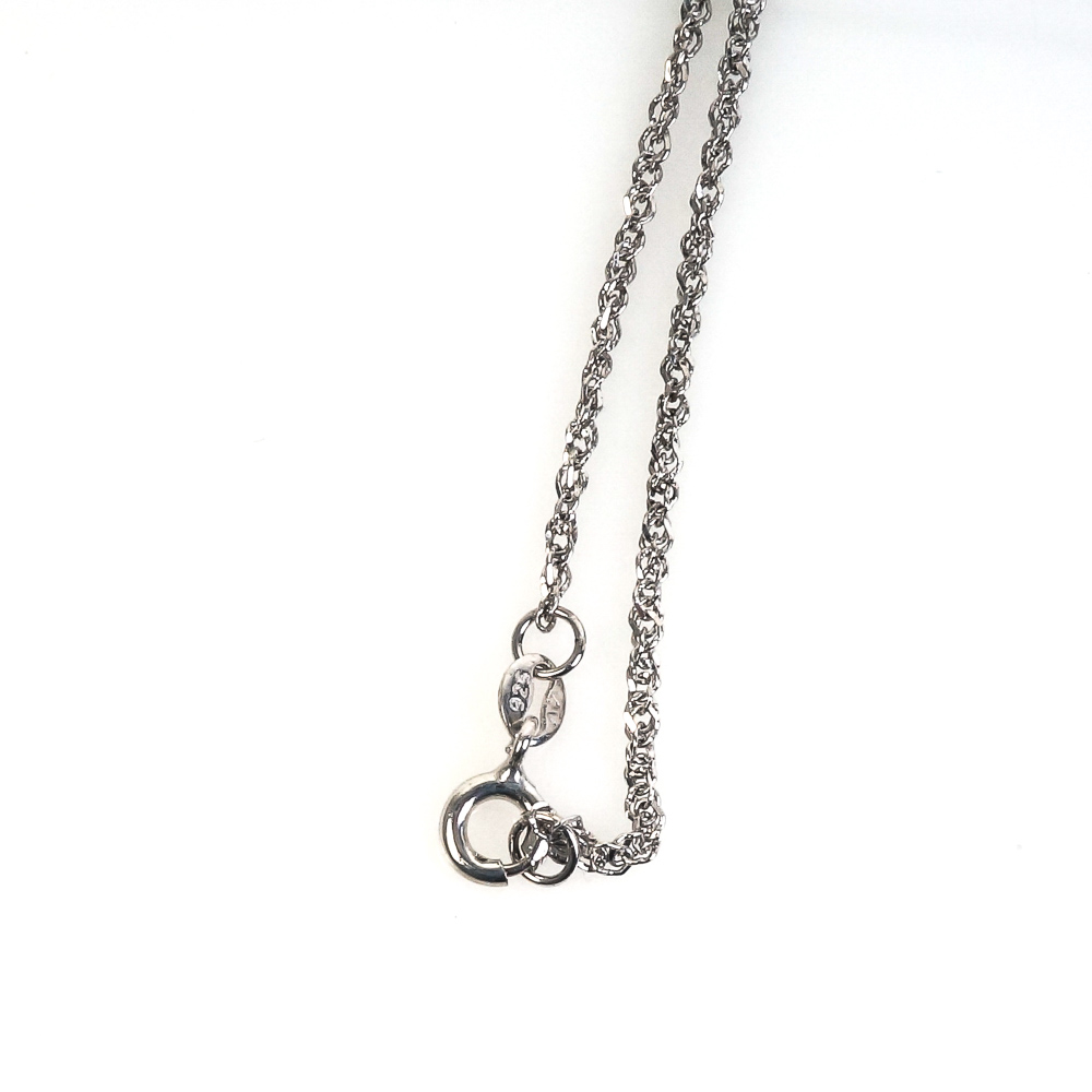 Sterling Silver and Cubic Zirconia Jewelry Featuring Sonia B. Creations