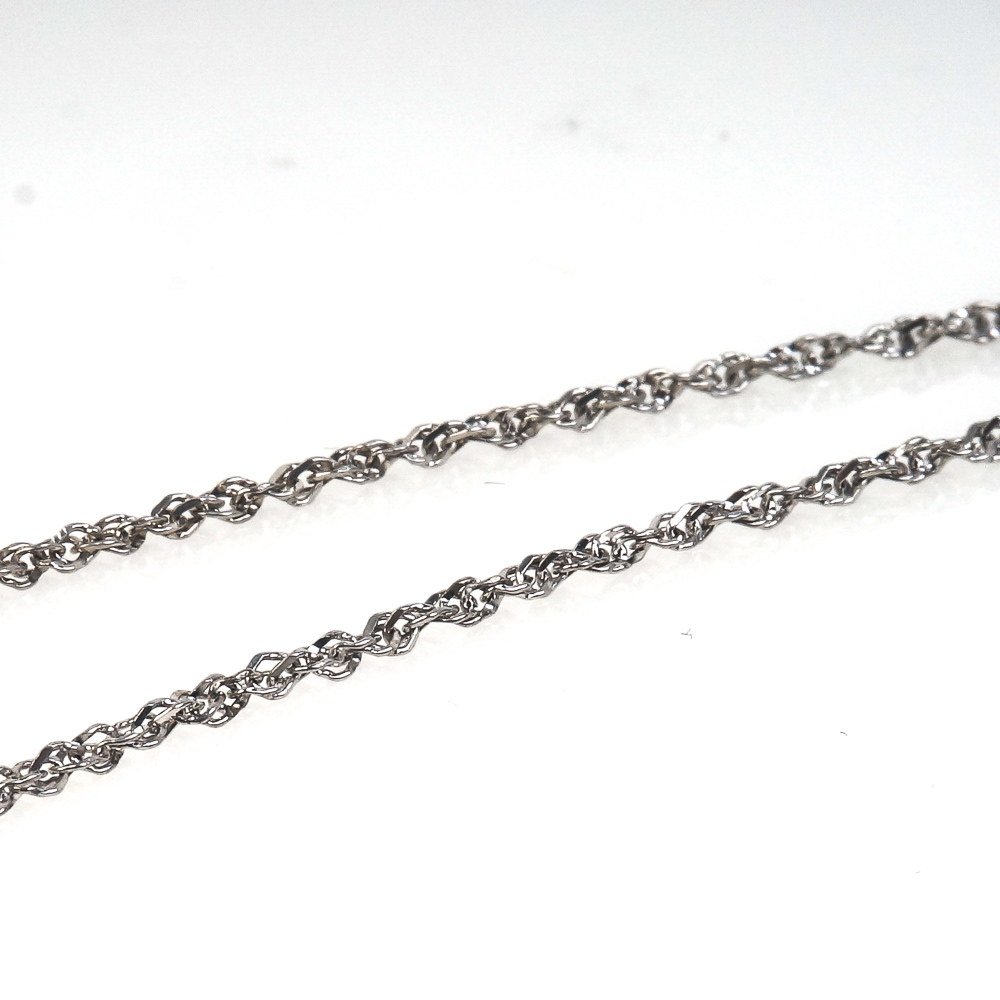 Sterling Silver and Cubic Zirconia Jewelry Featuring Sonia B. Creations