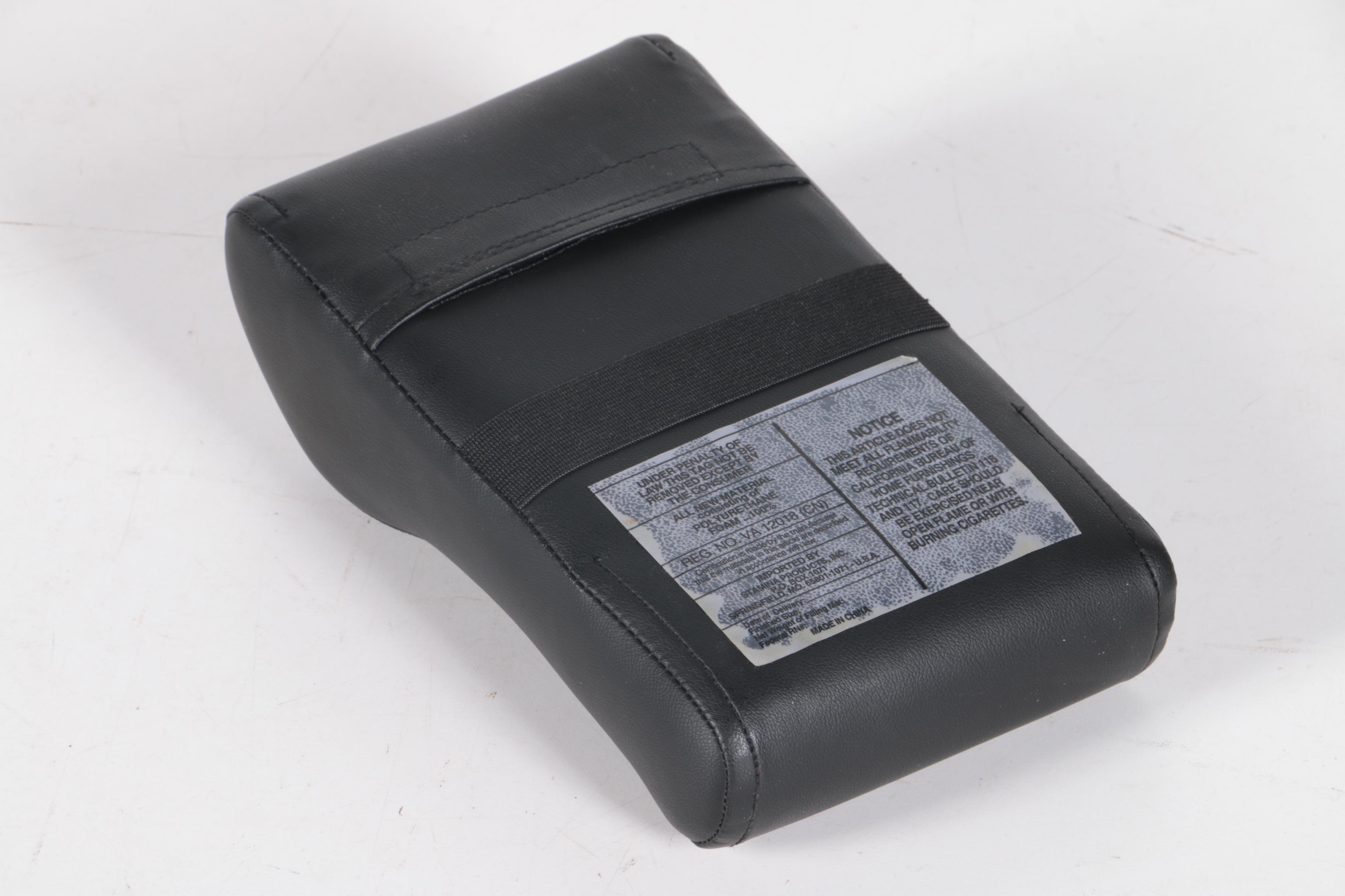 Aero Pilates Reformer Plus 5004 With Pull Up Bar, Floor Stand and Head Pillow