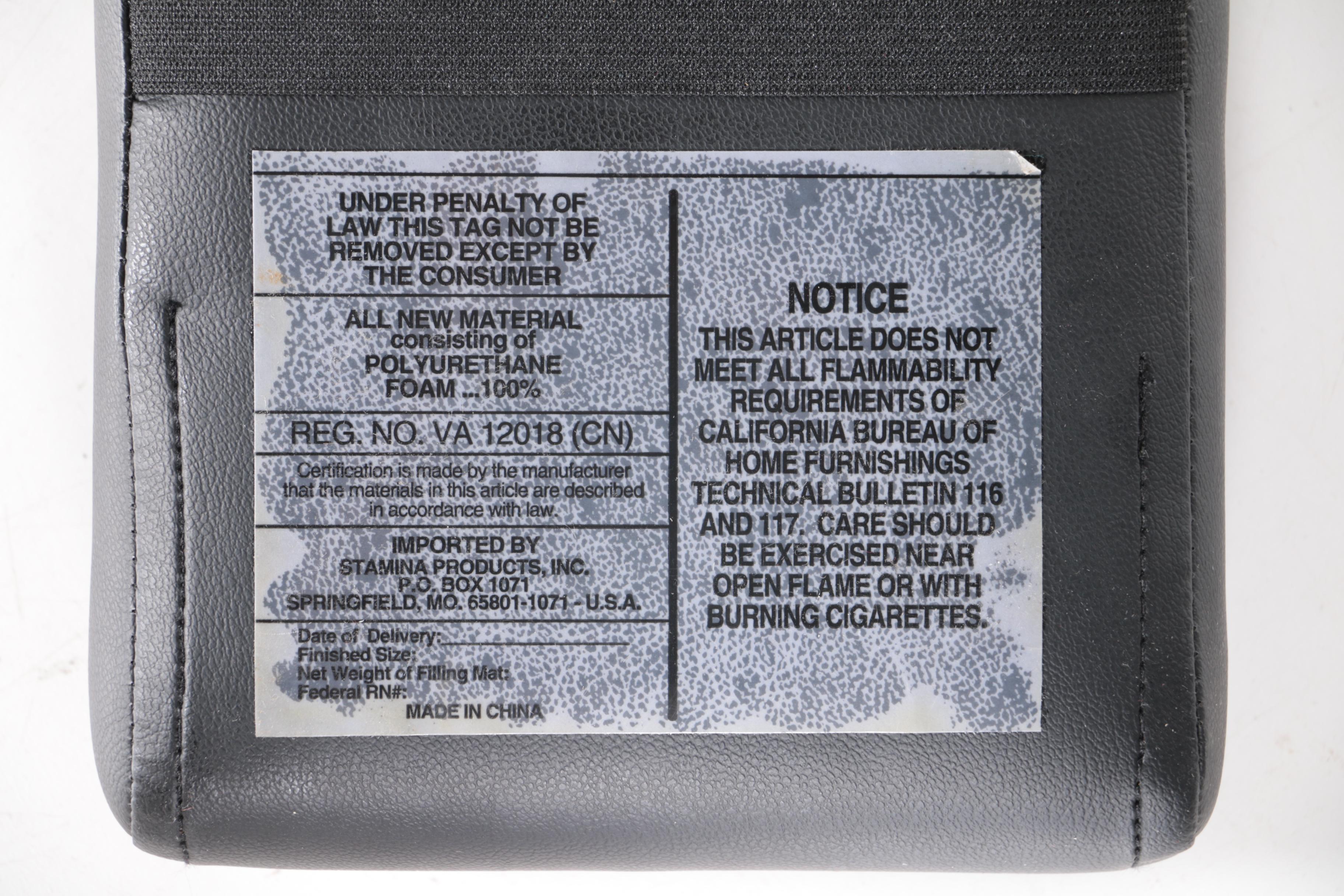 Aero Pilates Reformer Plus 5004 With Pull Up Bar, Floor Stand and Head Pillow